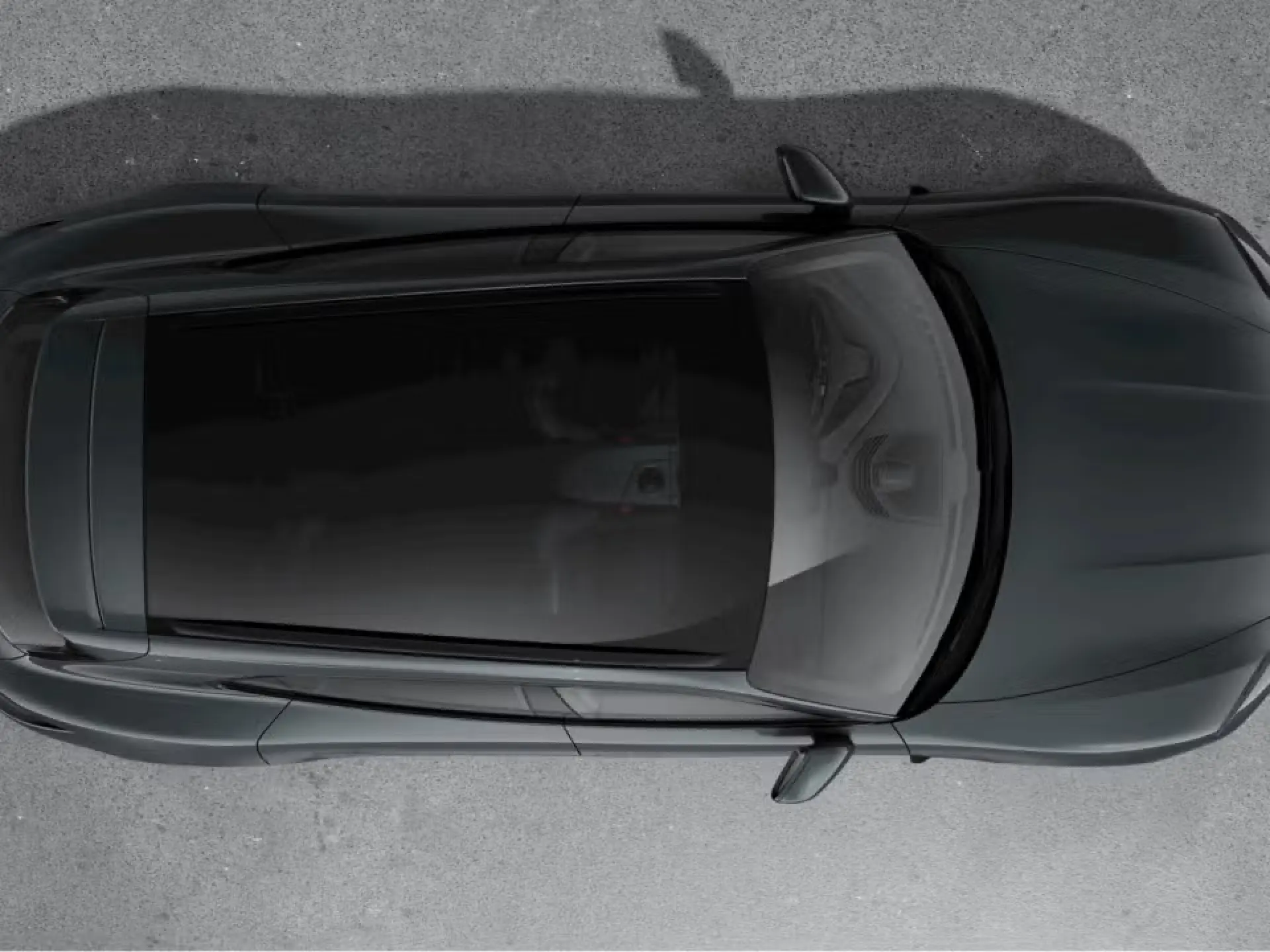 Taycan 4S Sport Turismo