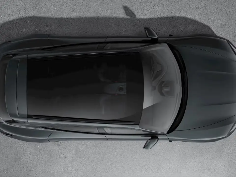 Taycan 4S Sport Turismo