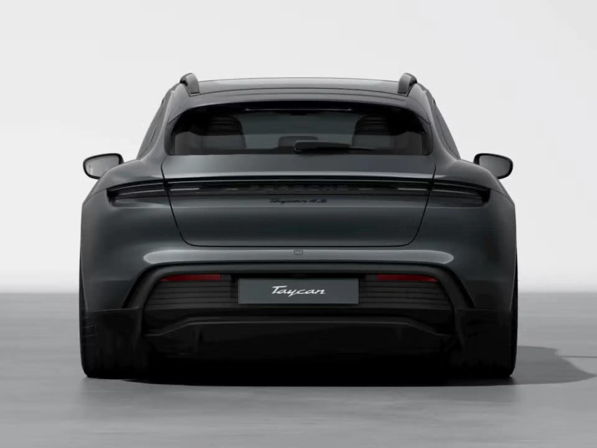 Taycan 4S Sport Turismo