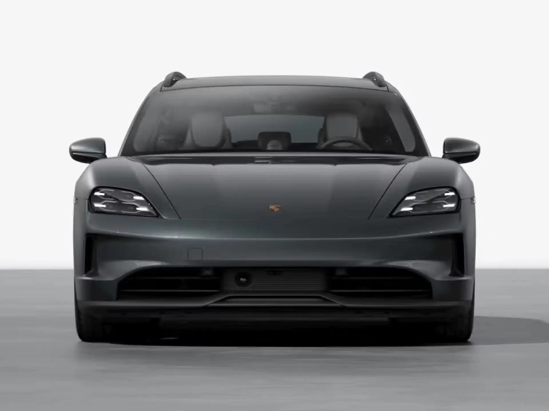 Taycan 4S Sport Turismo