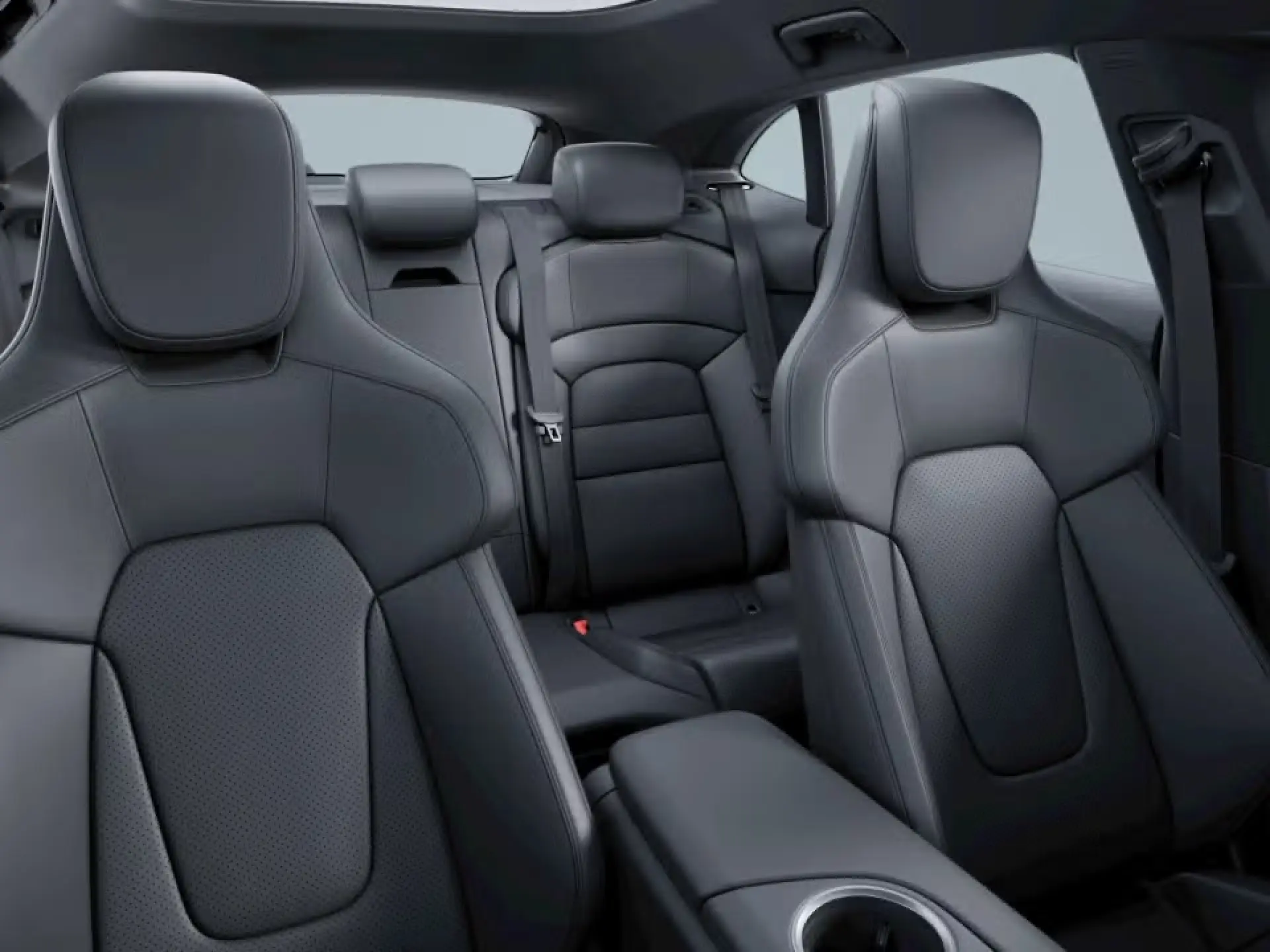 Taycan 4S Sport Turismo