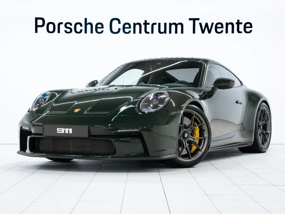 Porsche 911 GT3 Touring