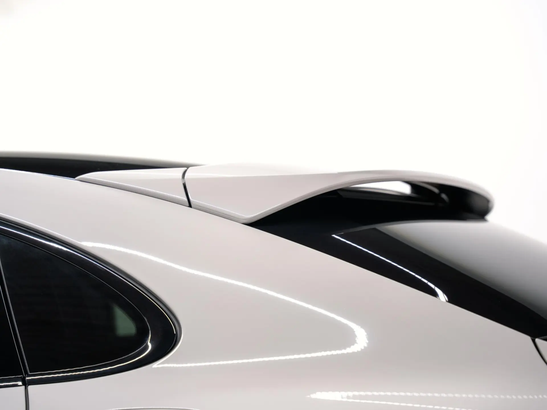 Cayenne E-Hybrid Coupé