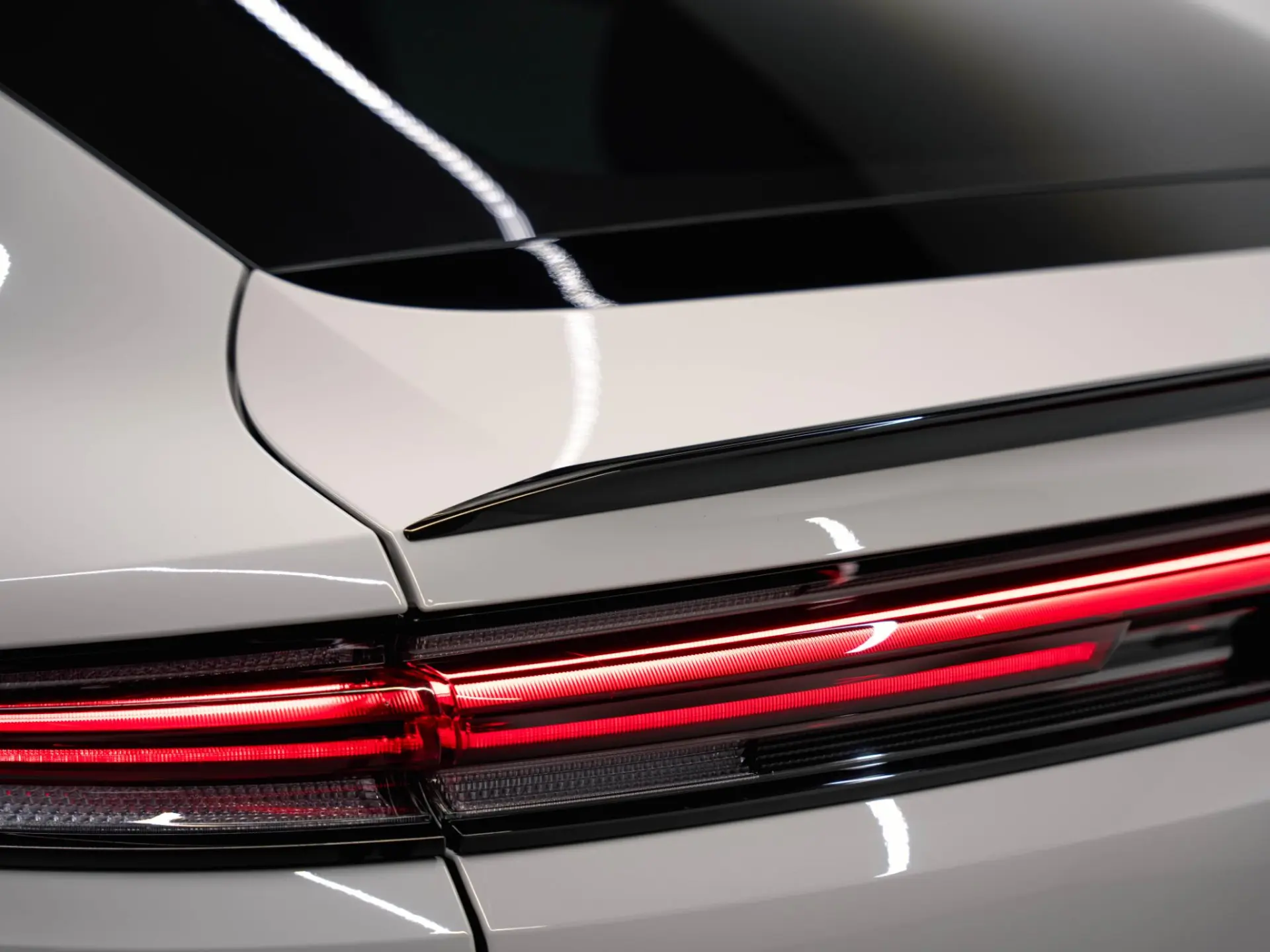 Cayenne E-Hybrid Coupé