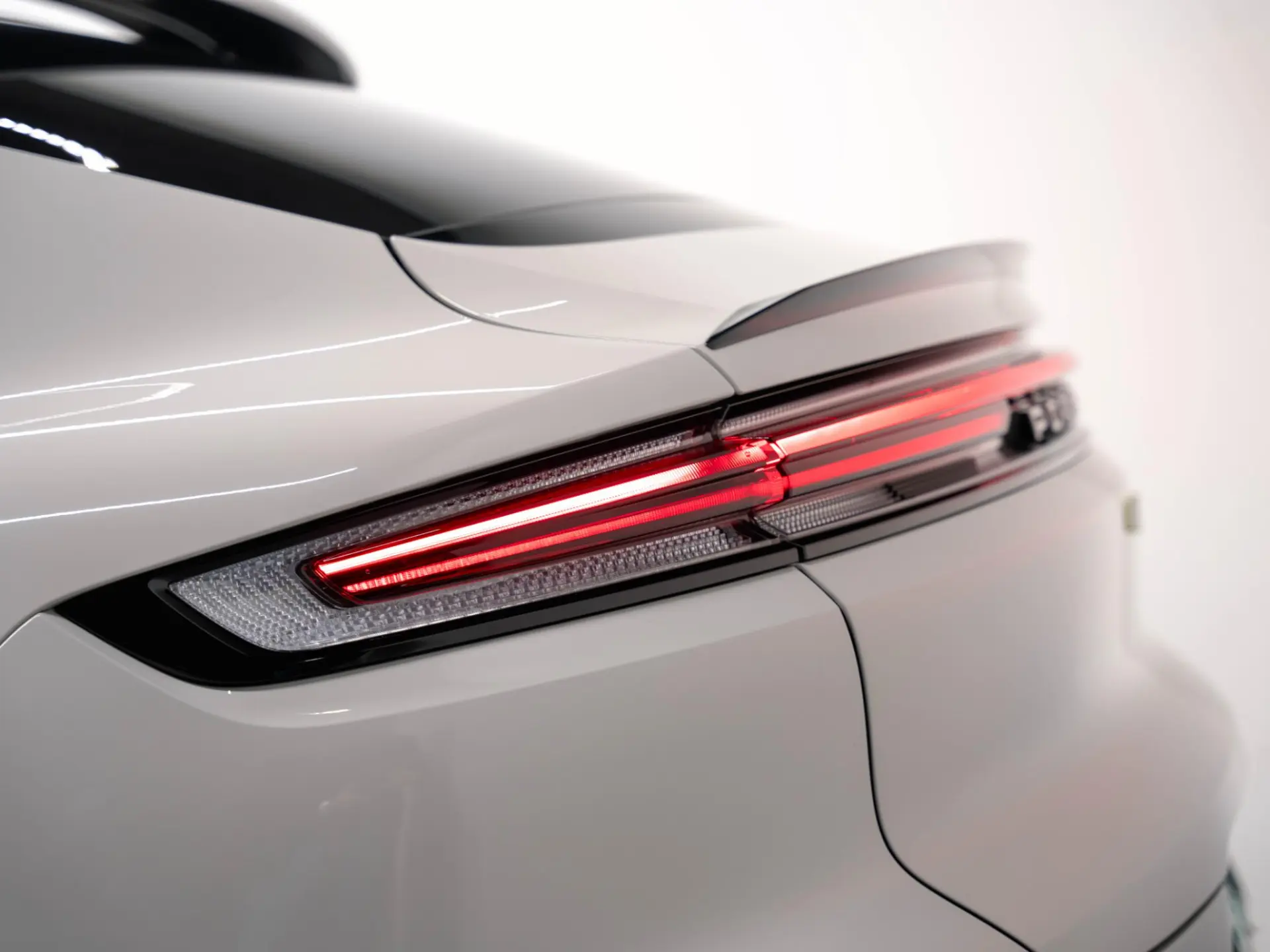 Cayenne E-Hybrid Coupé