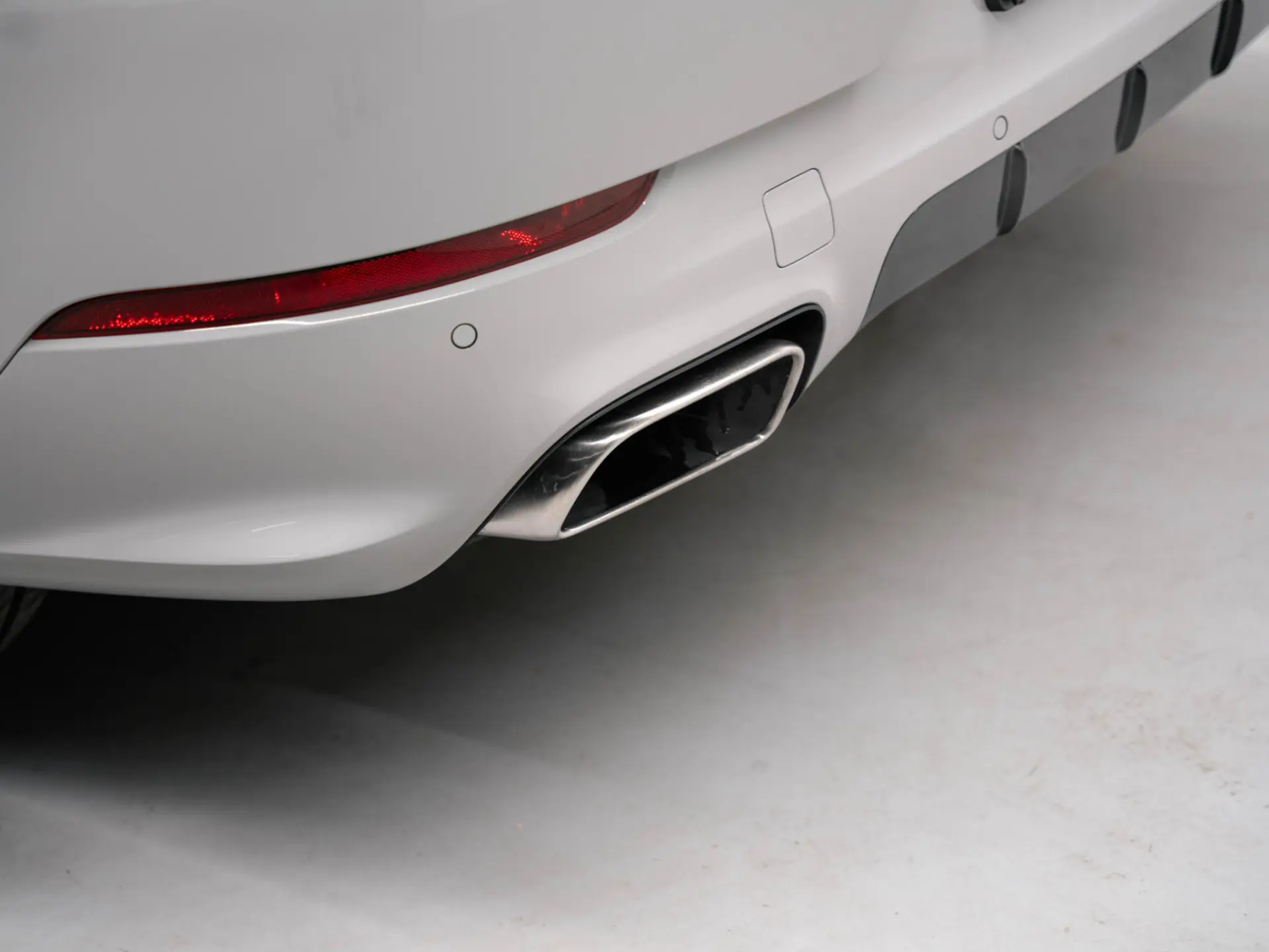 Cayenne E-Hybrid Coupé