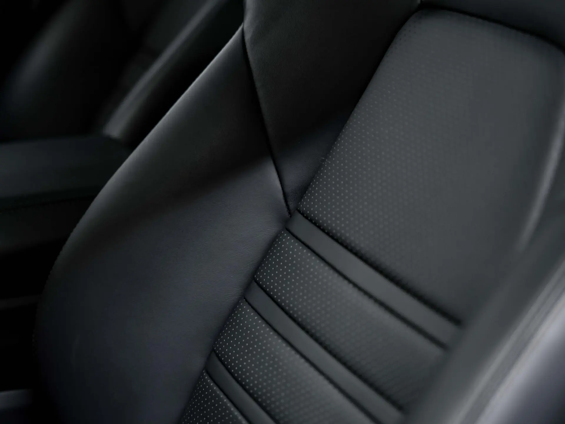 Cayenne E-Hybrid Coupé