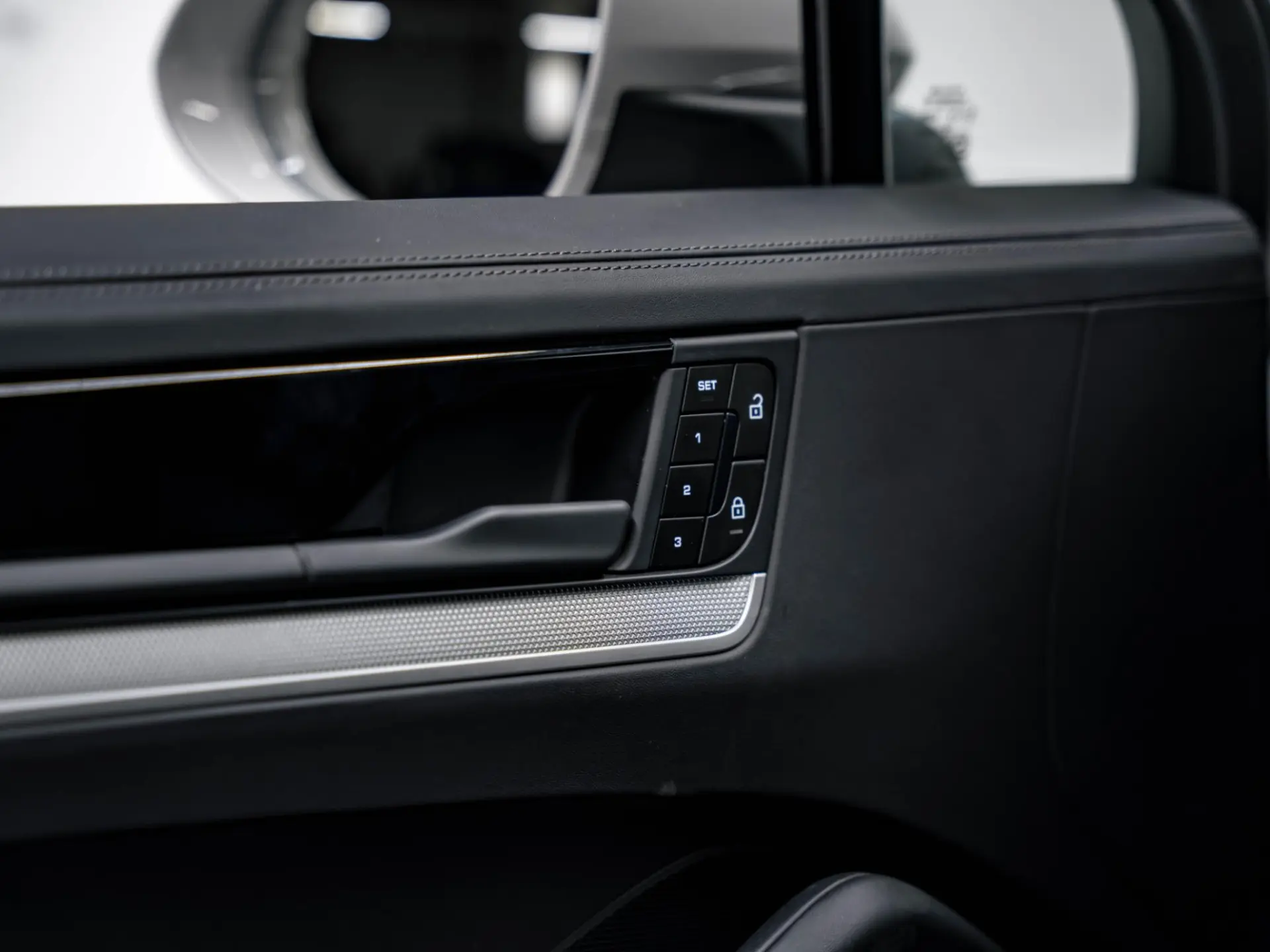 Cayenne E-Hybrid Coupé