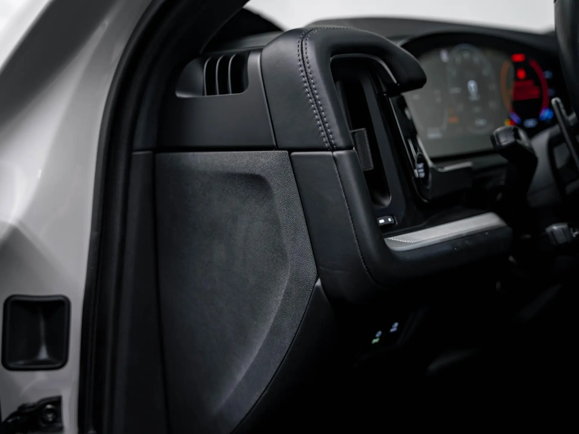 Cayenne E-Hybrid Coupé