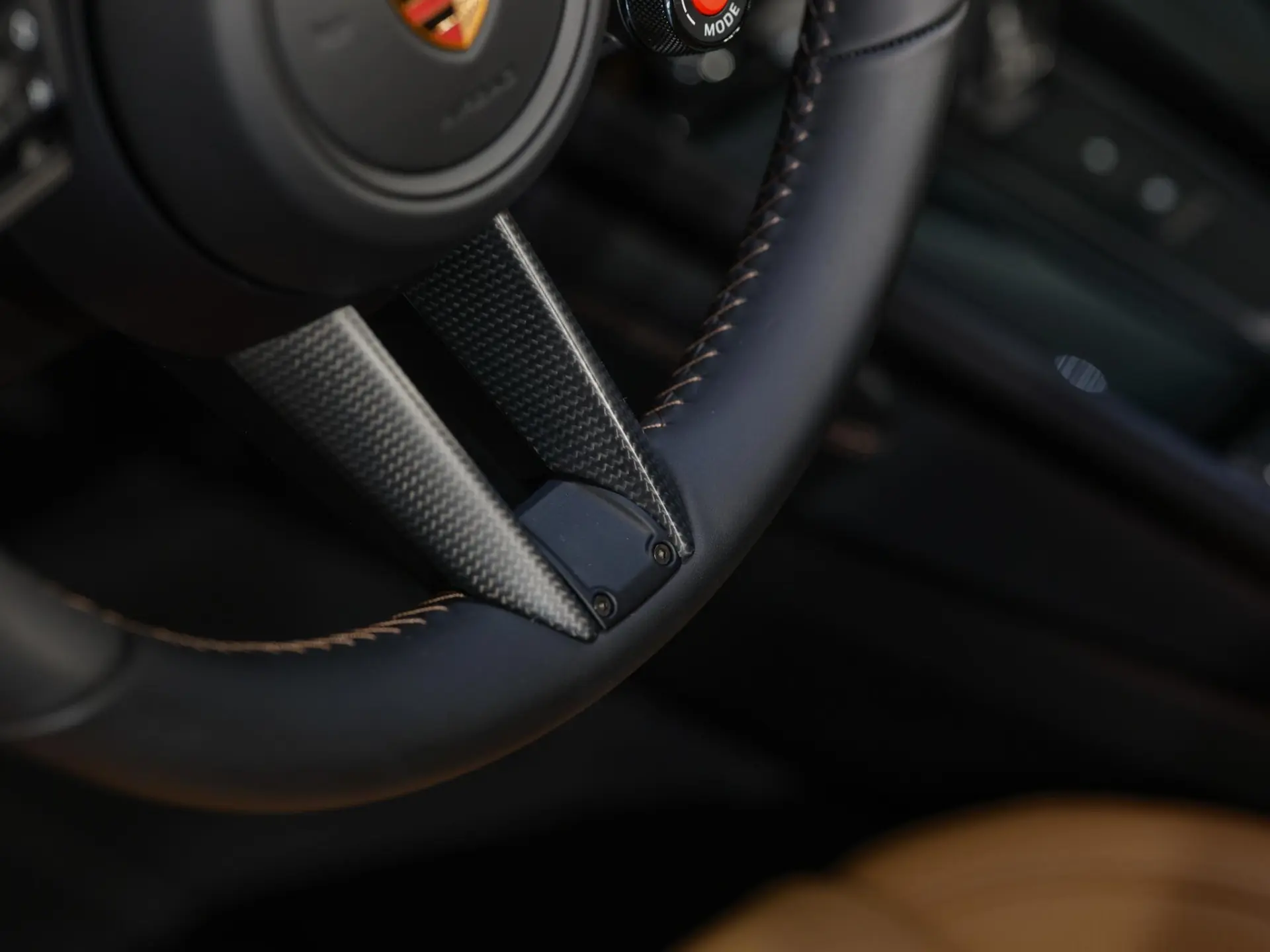 911 Targa 4 GTS