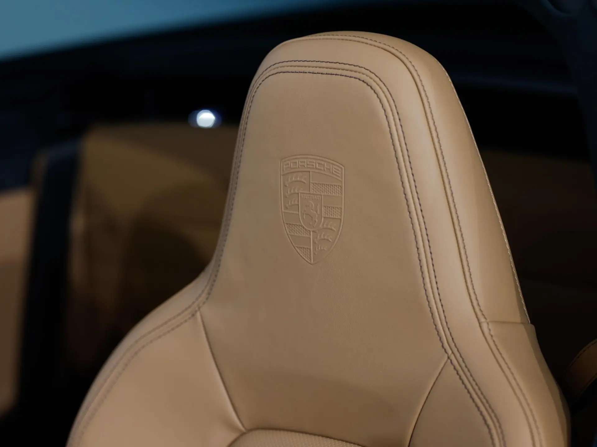 911 Targa 4 GTS