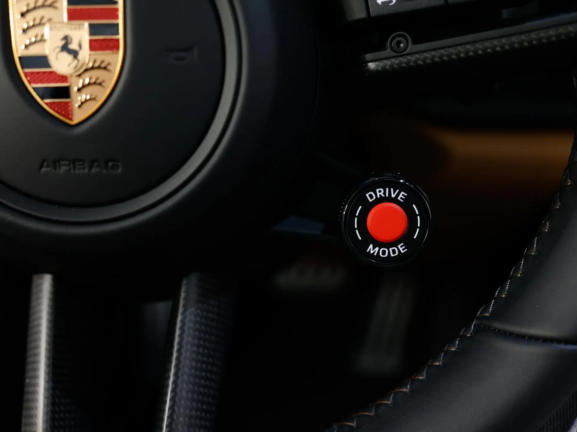 911 Targa 4 GTS
