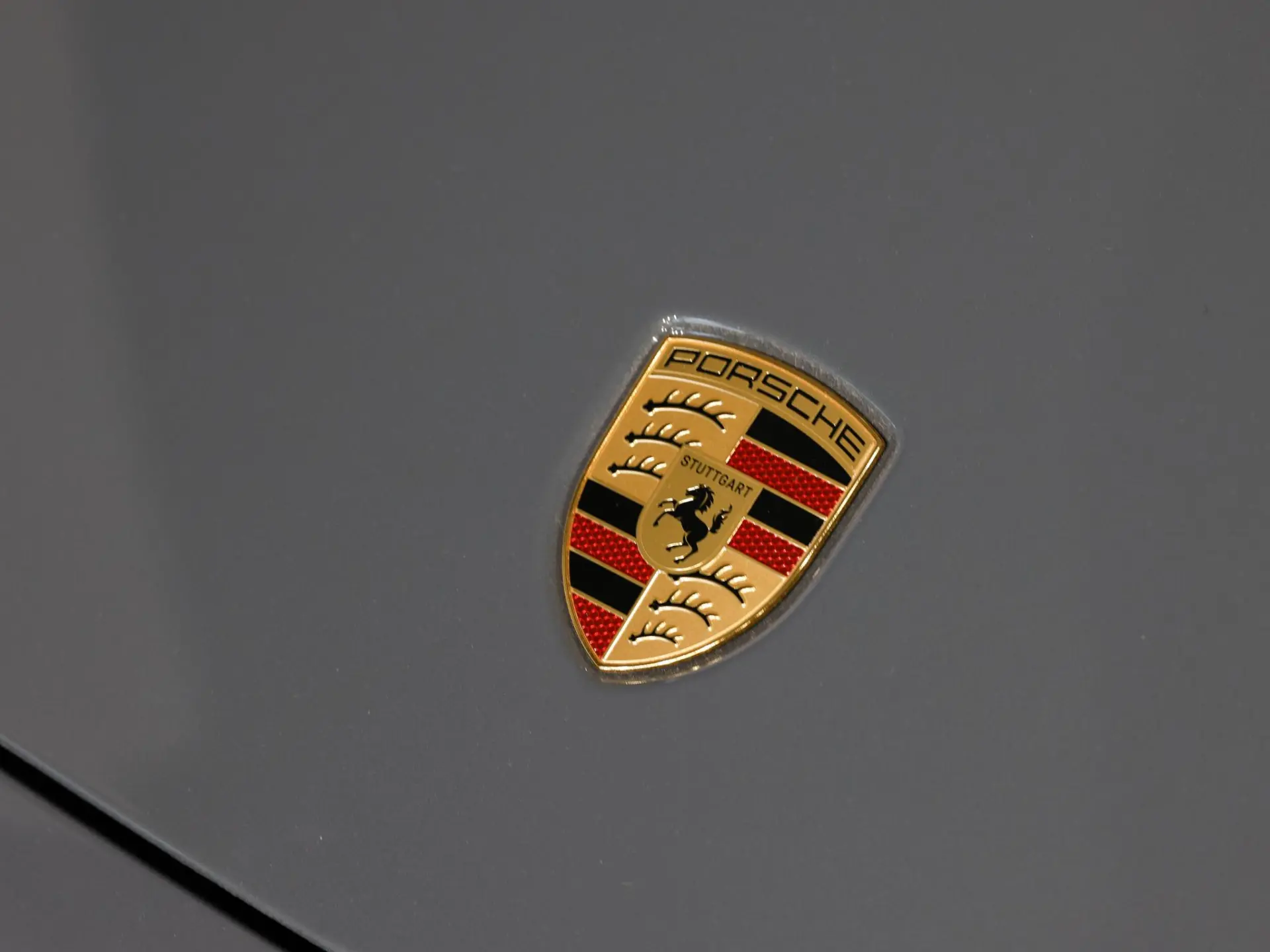 911 Targa 4 GTS