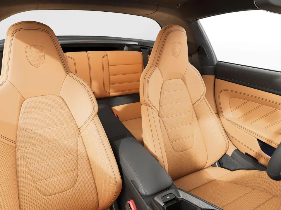 911 3.6 T-Hybrid Targa 4 GTS