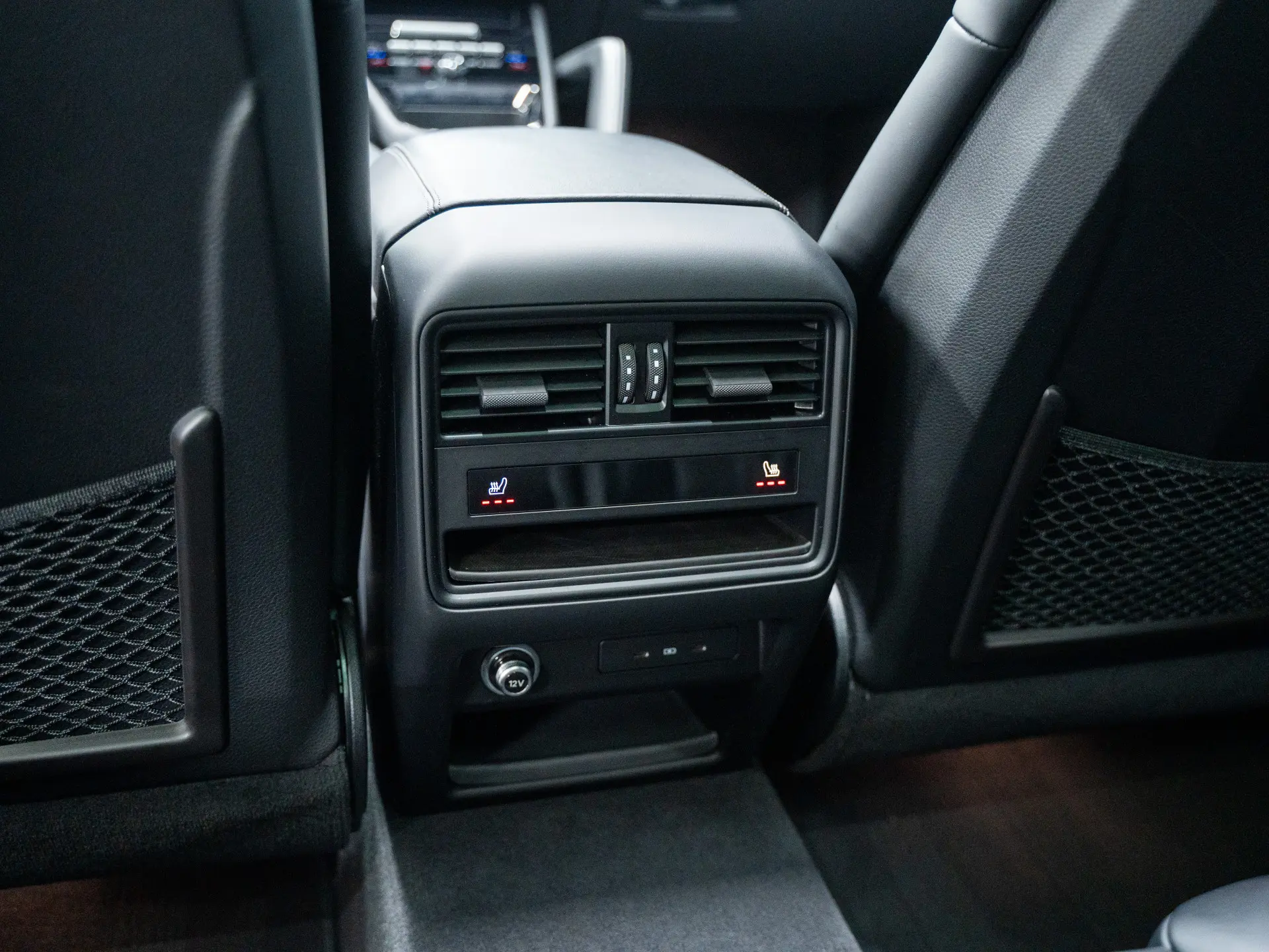 Cayenne E-Hybrid