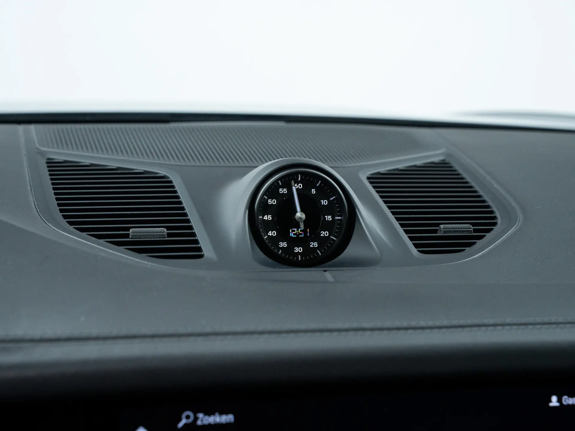 Cayenne E-Hybrid