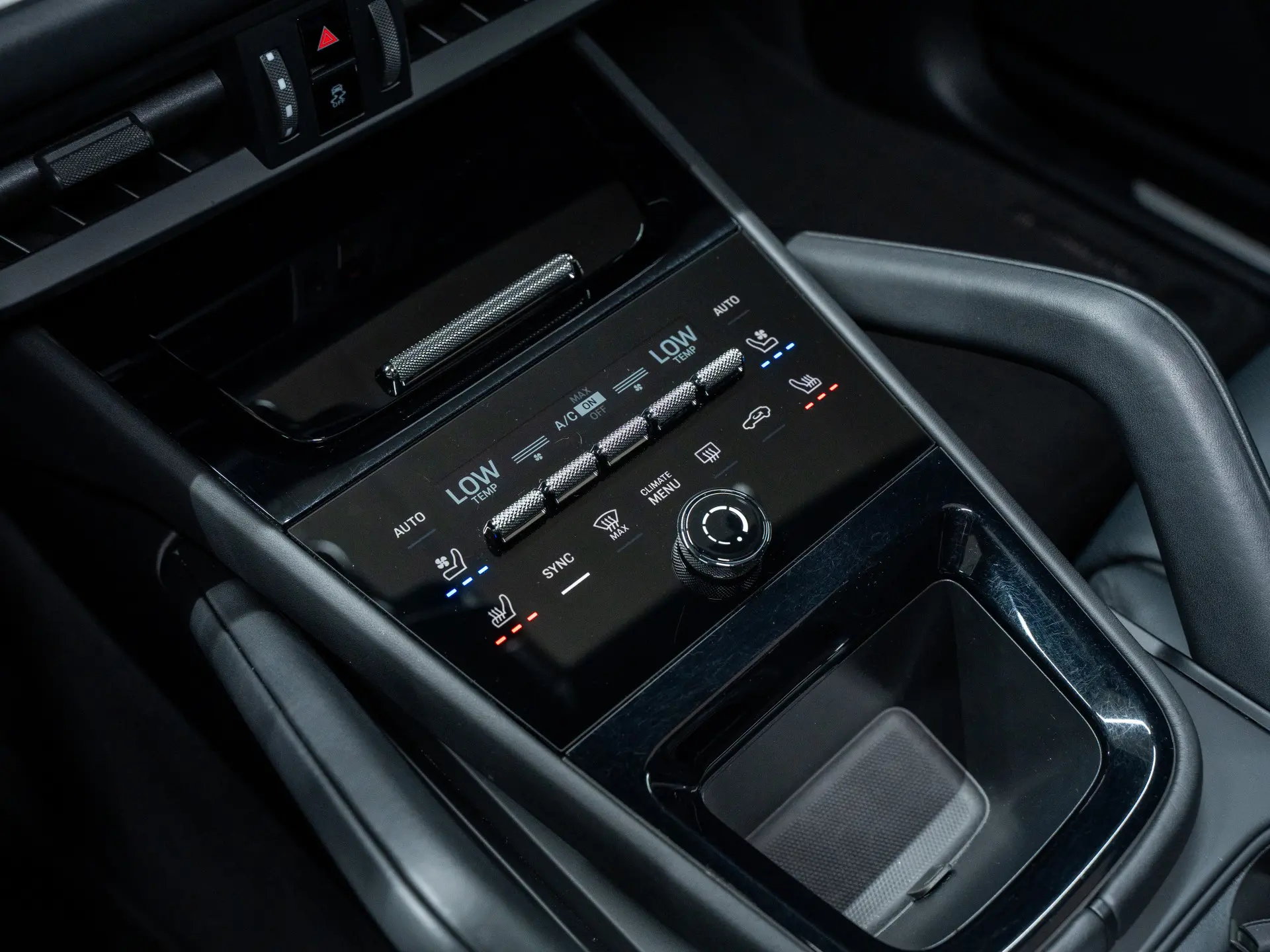 Cayenne E-Hybrid