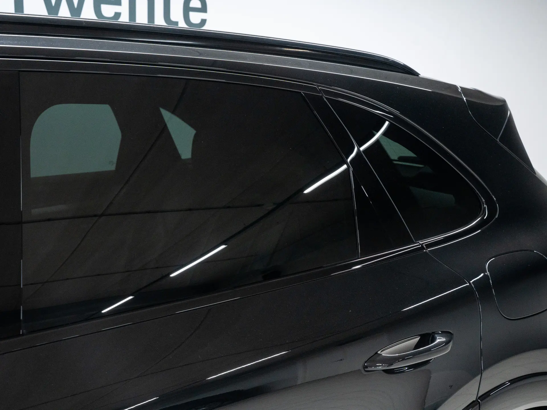 Cayenne E-Hybrid