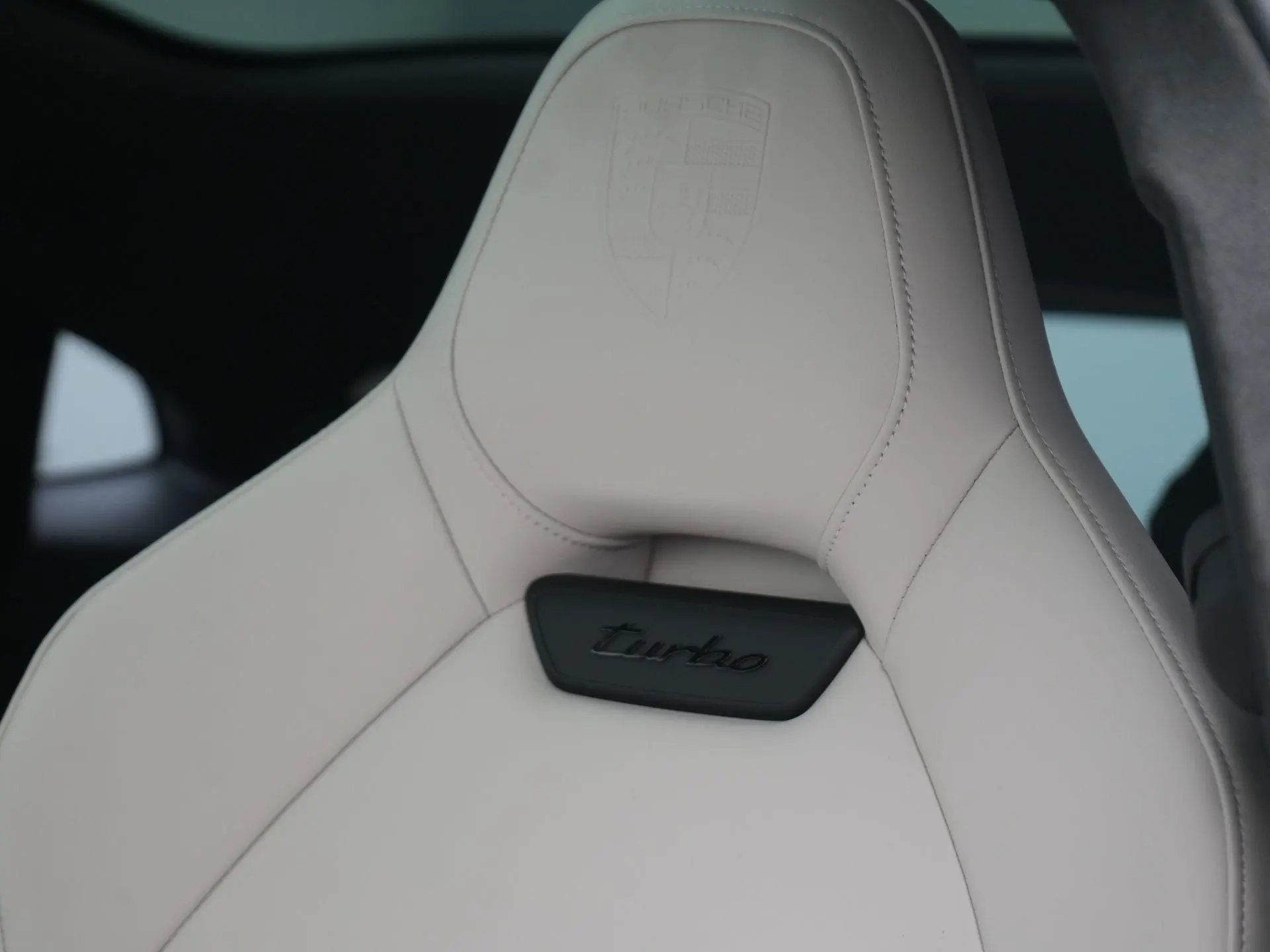 Panamera Turbo E-Hybrid