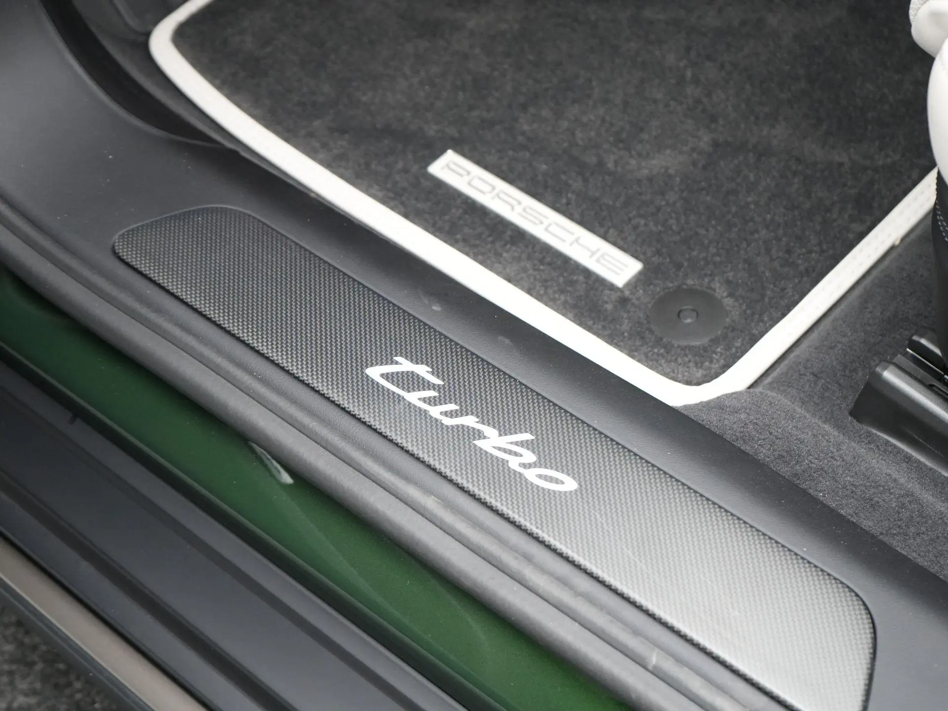 Panamera Turbo E-Hybrid