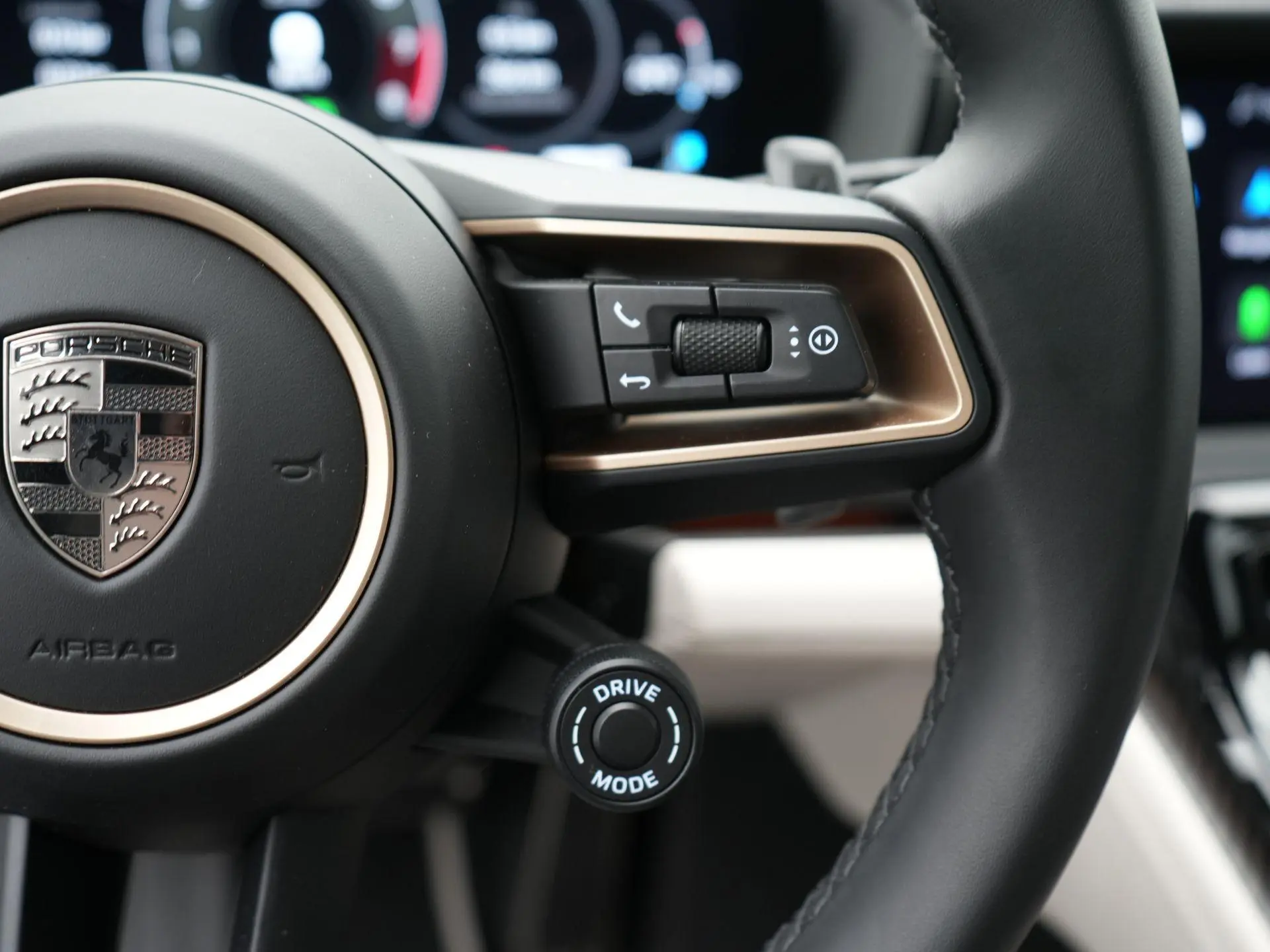 Panamera Turbo E-Hybrid