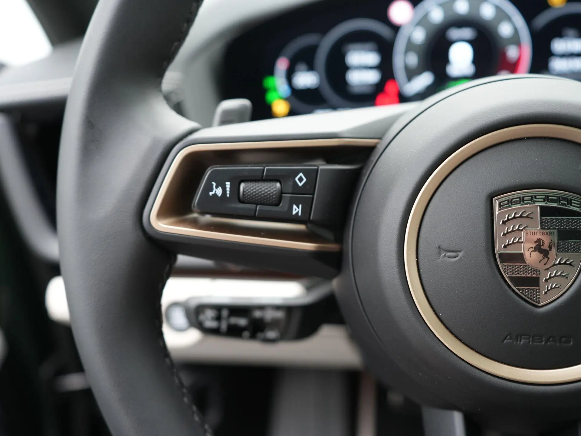 Panamera Turbo E-Hybrid