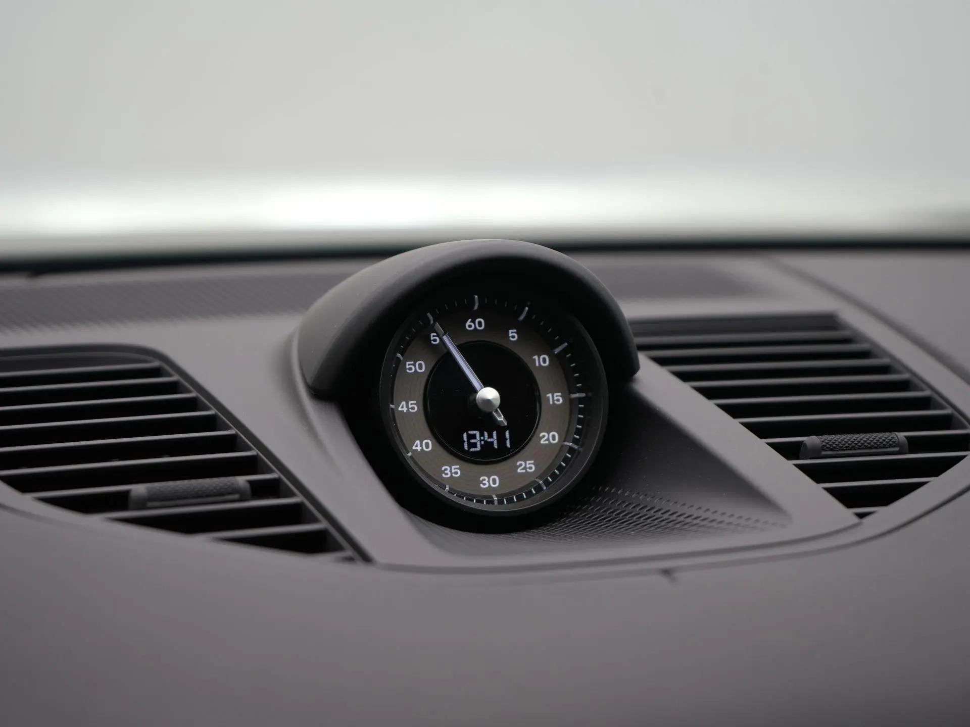 Panamera Turbo E-Hybrid