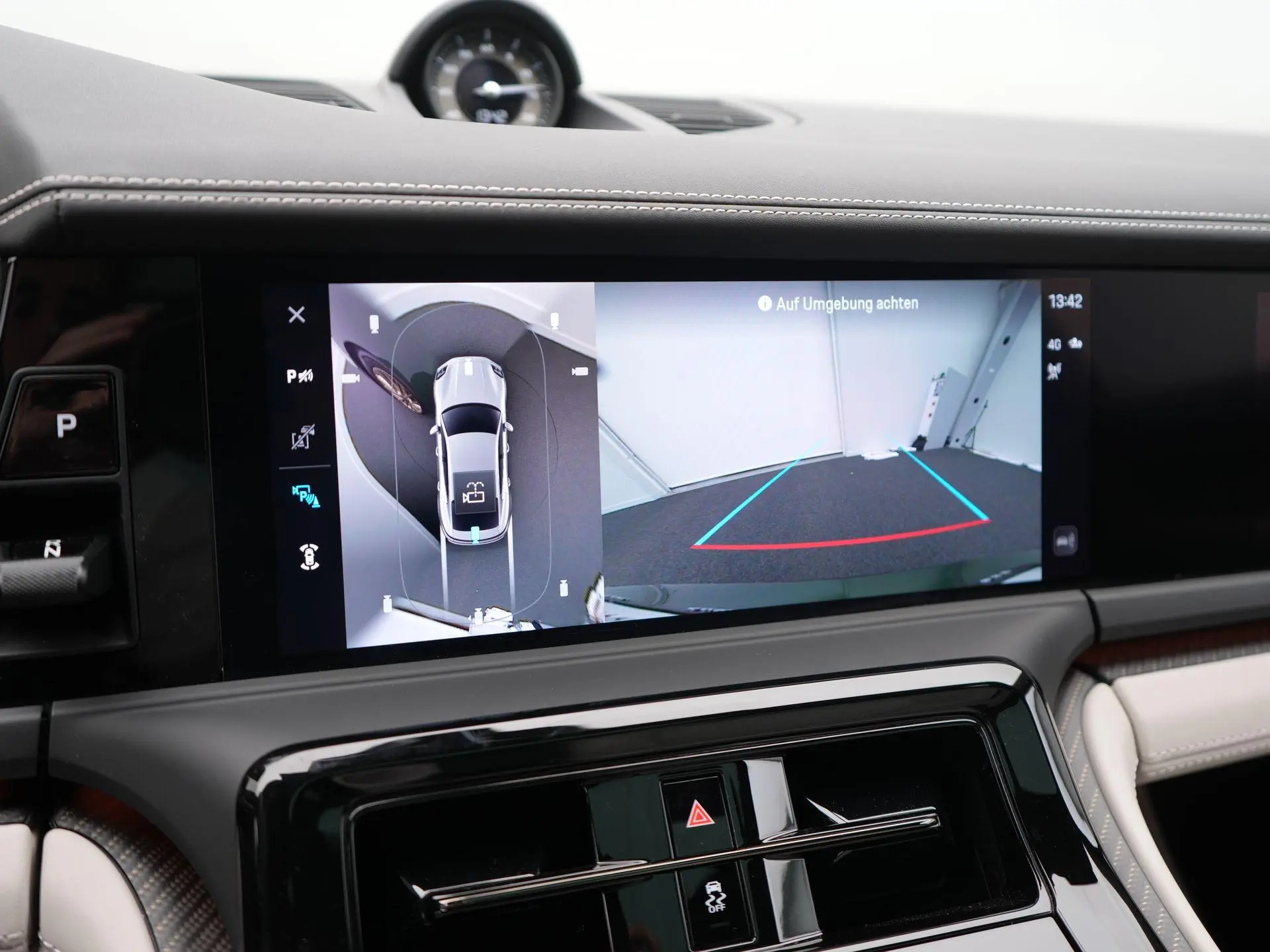 Panamera Turbo E-Hybrid