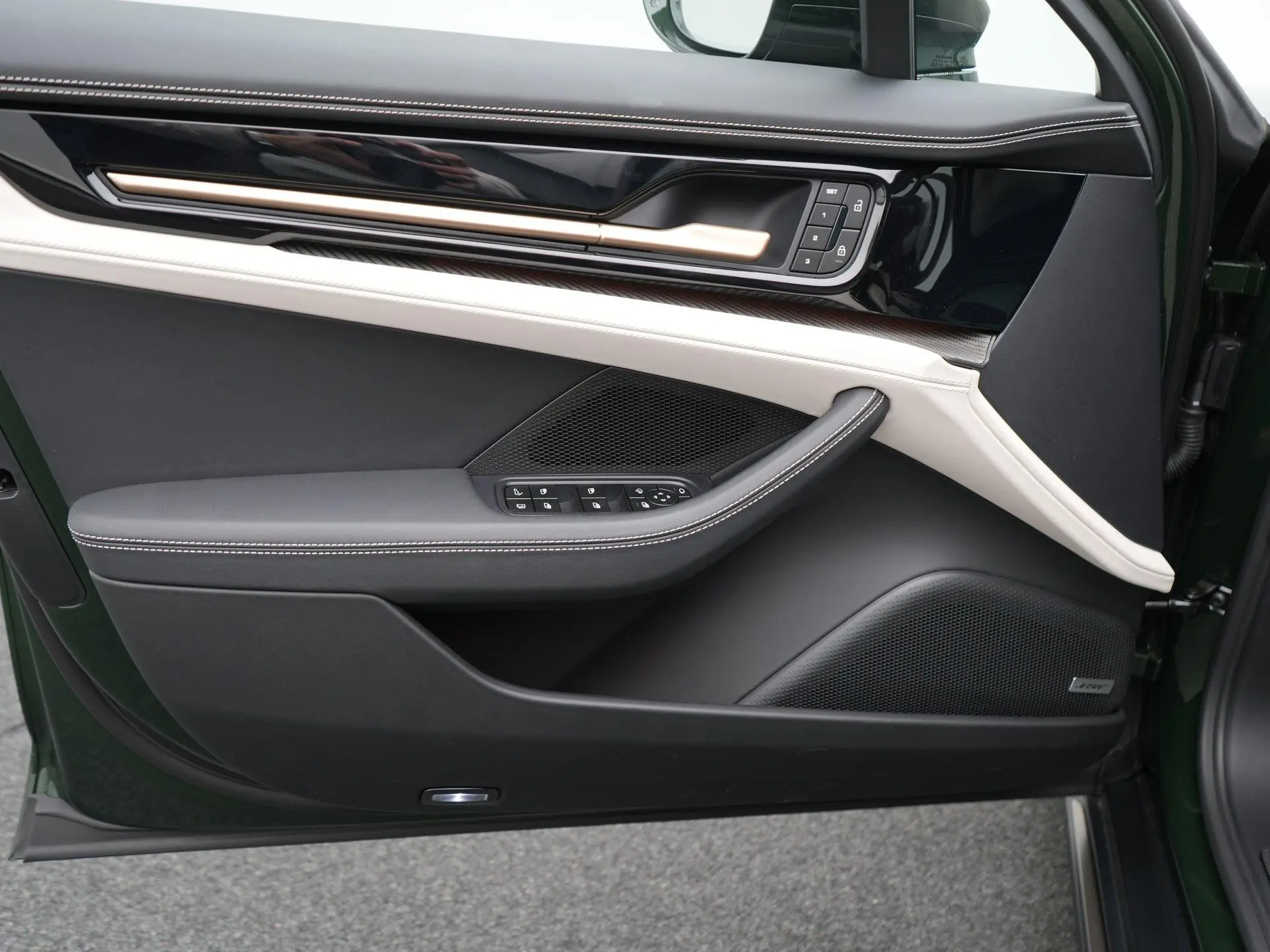 Panamera Turbo E-Hybrid