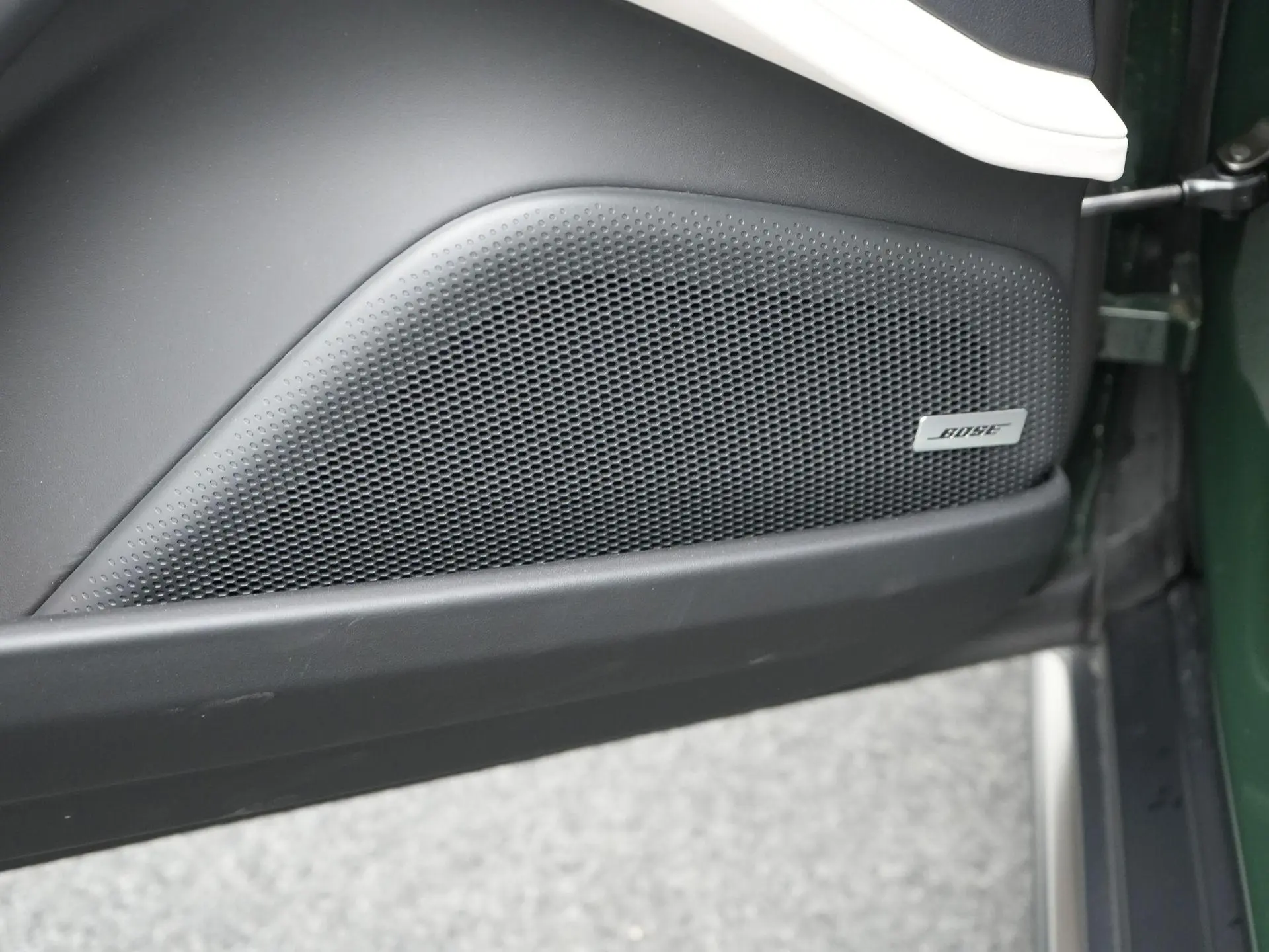 Panamera Turbo E-Hybrid