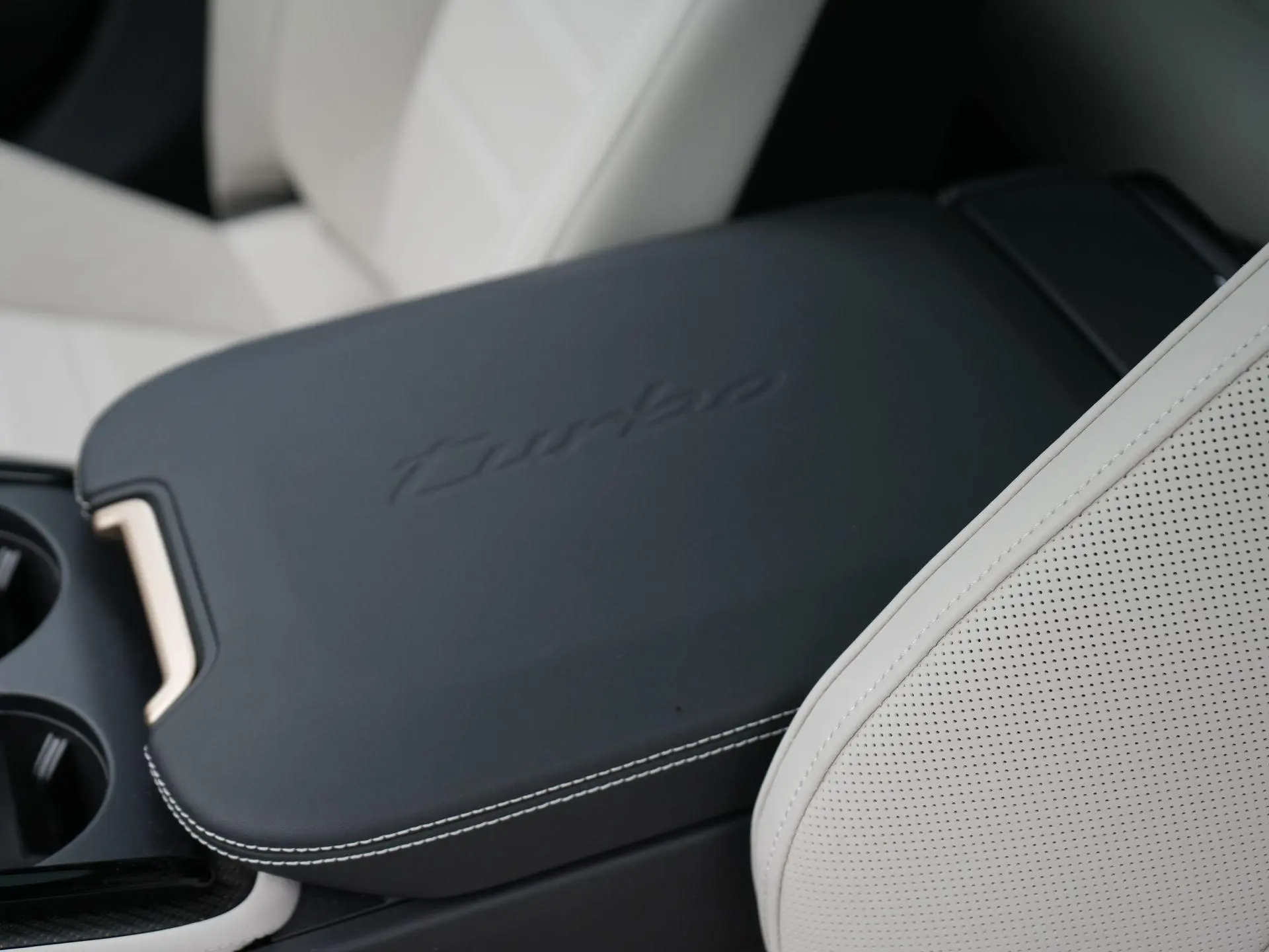 Panamera Turbo E-Hybrid