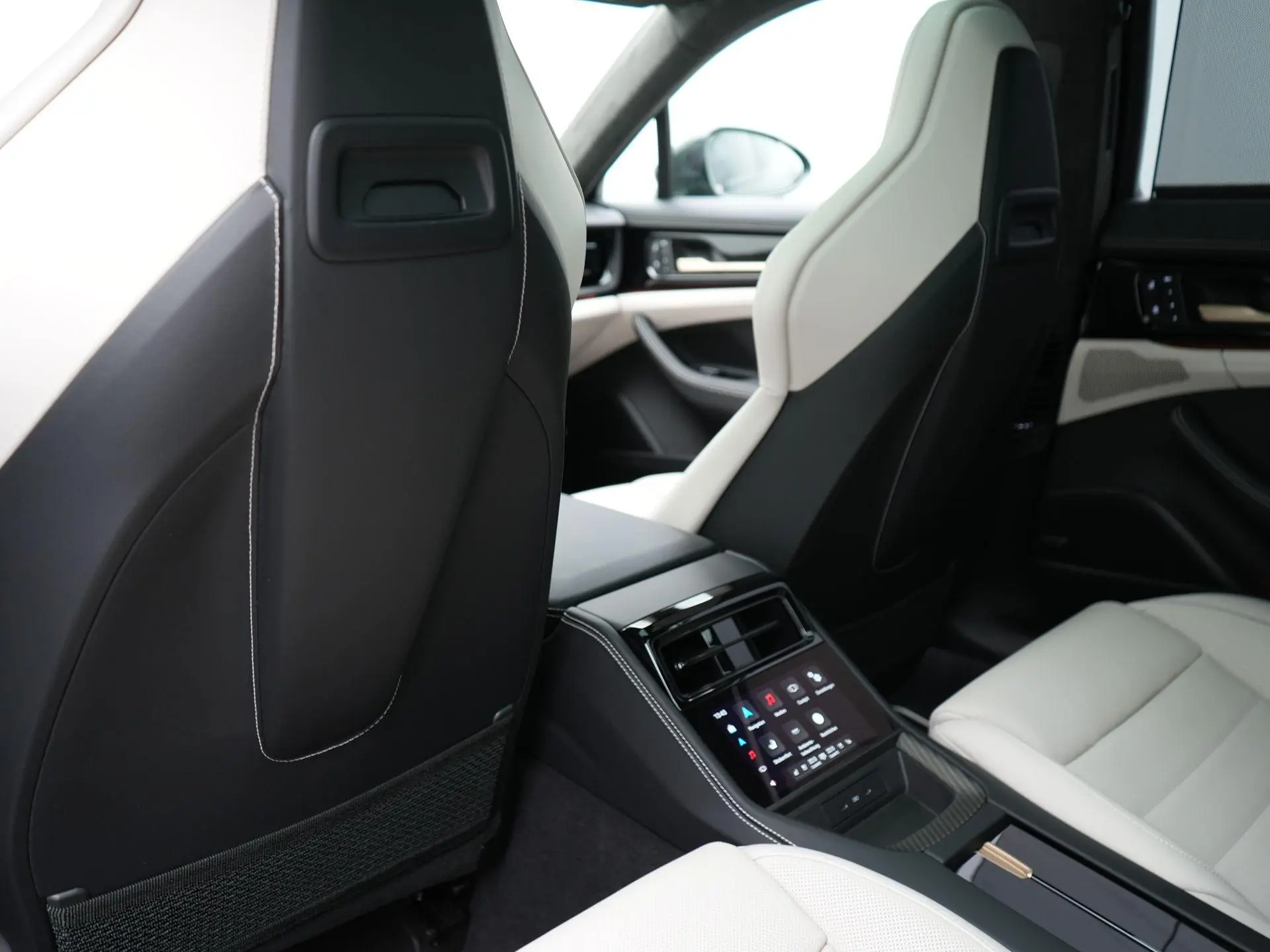 Panamera Turbo E-Hybrid