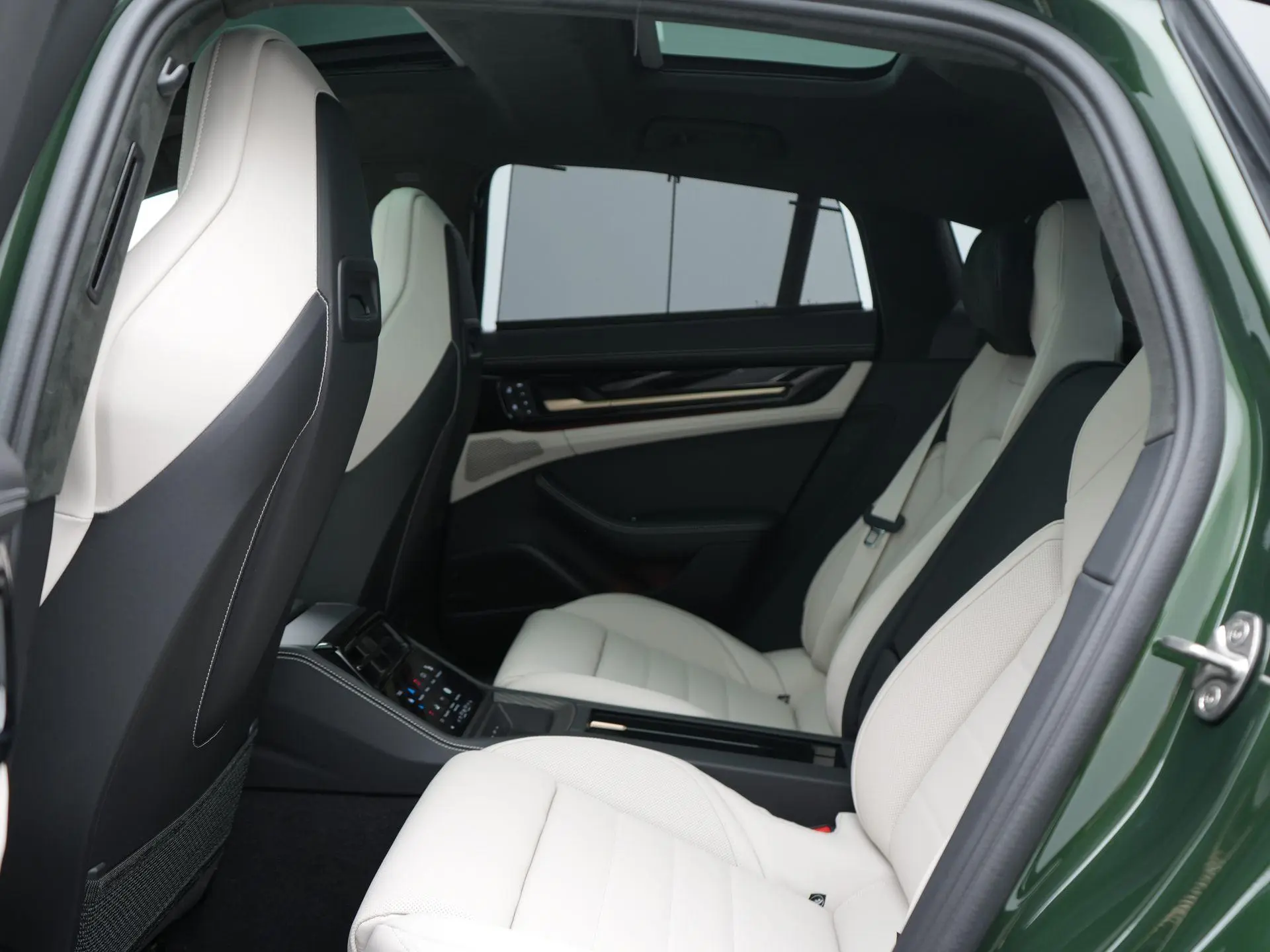 Panamera Turbo E-Hybrid