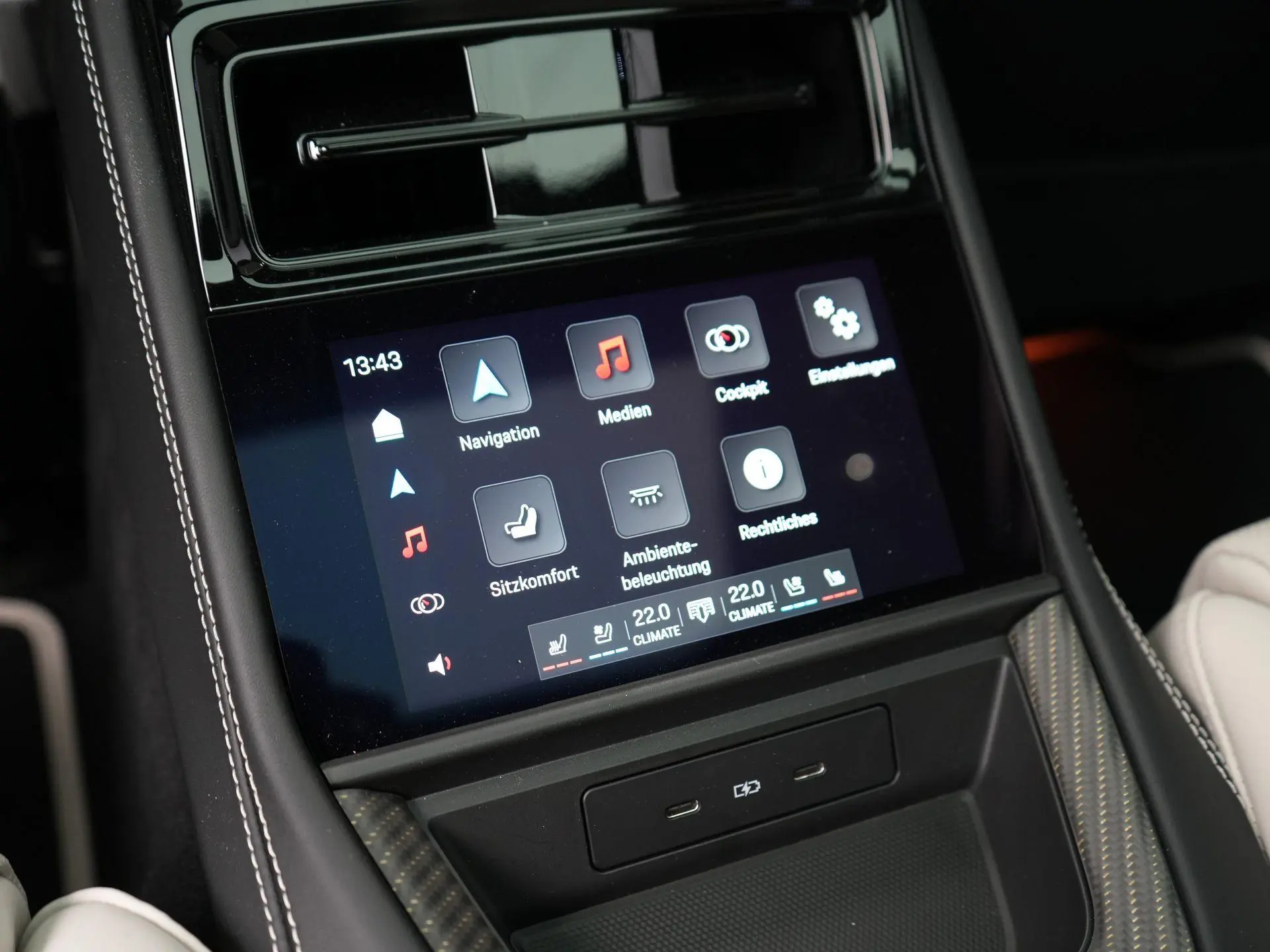 Panamera Turbo E-Hybrid