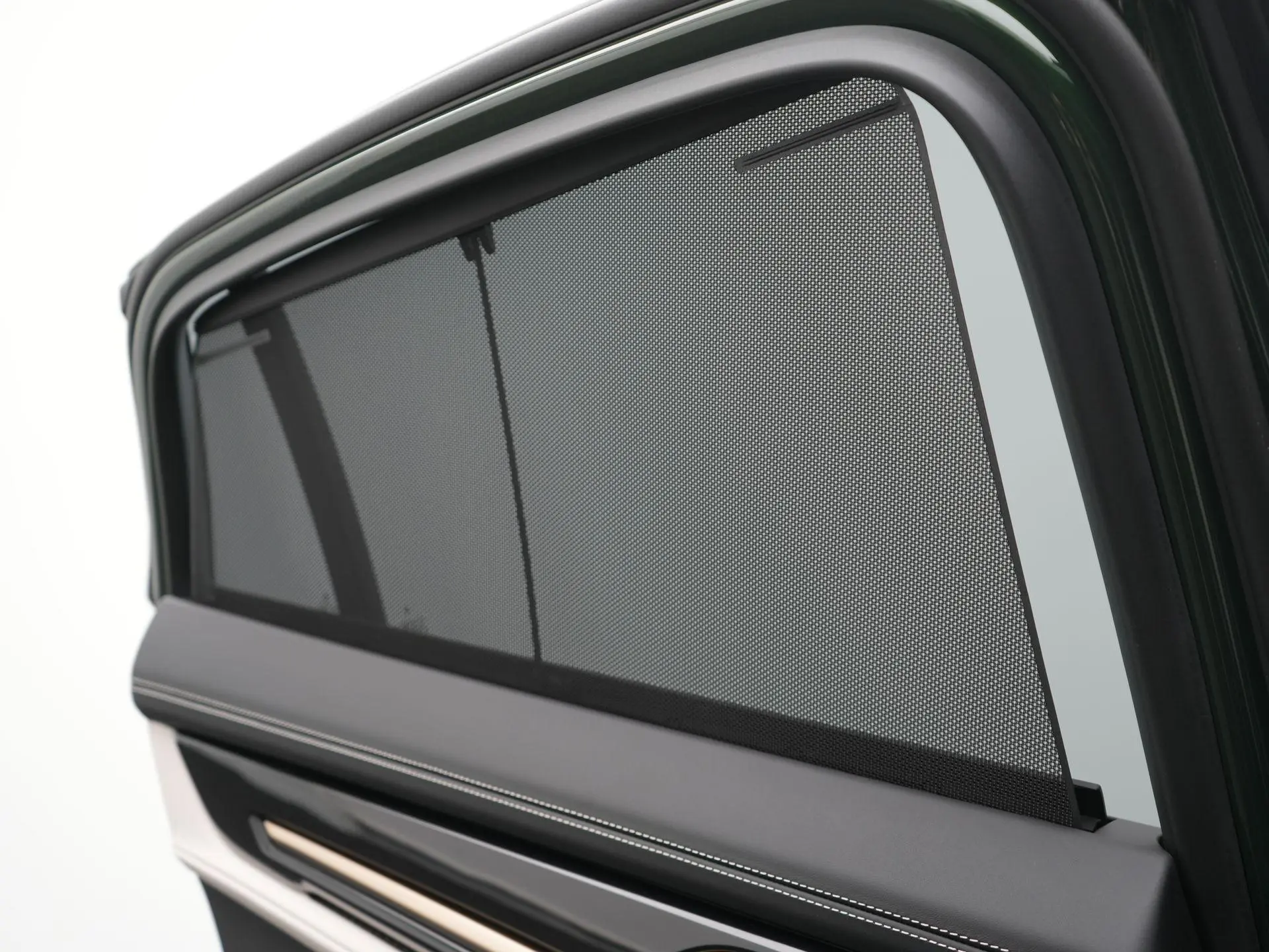 Panamera Turbo E-Hybrid