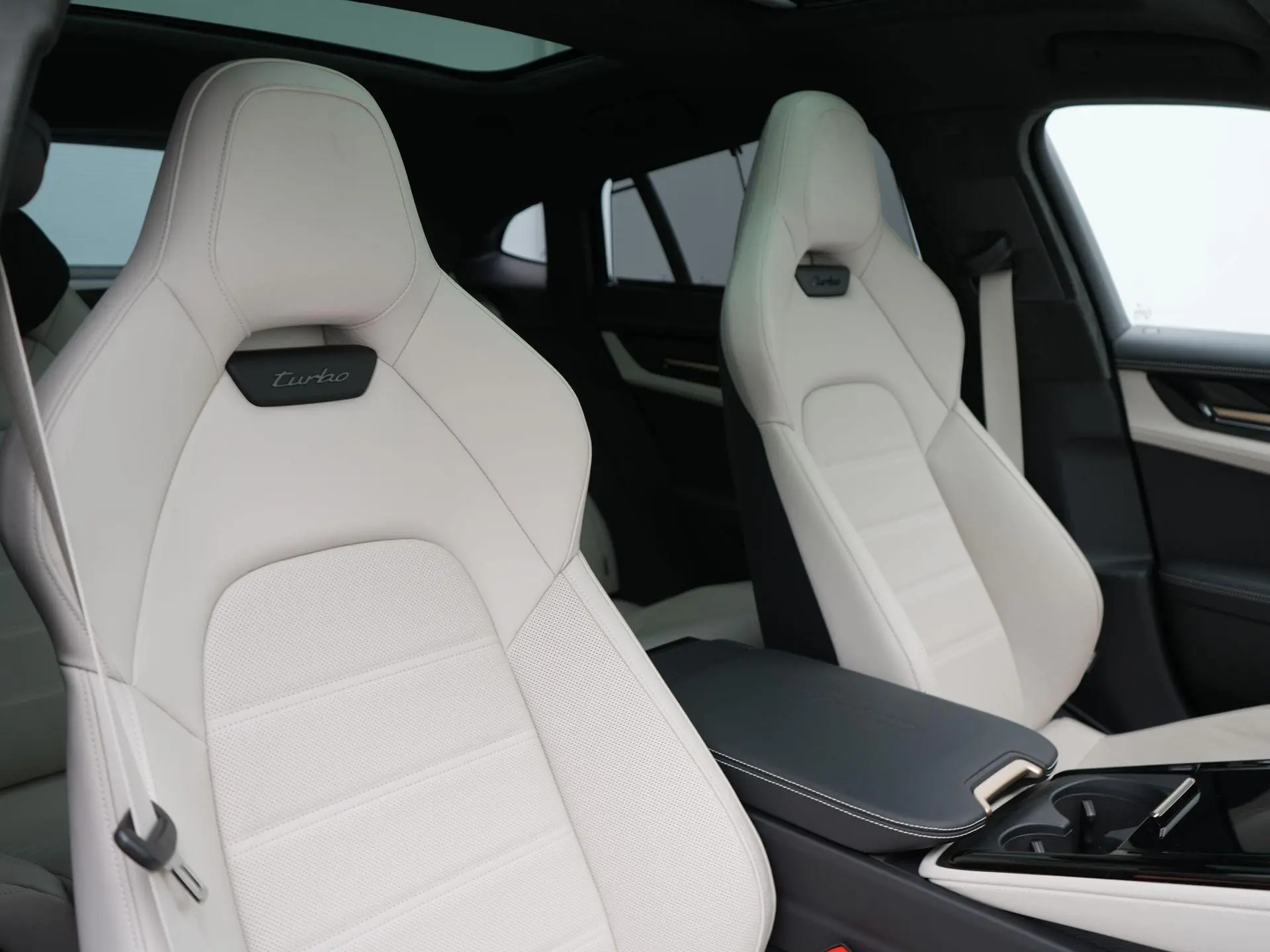 Panamera Turbo E-Hybrid