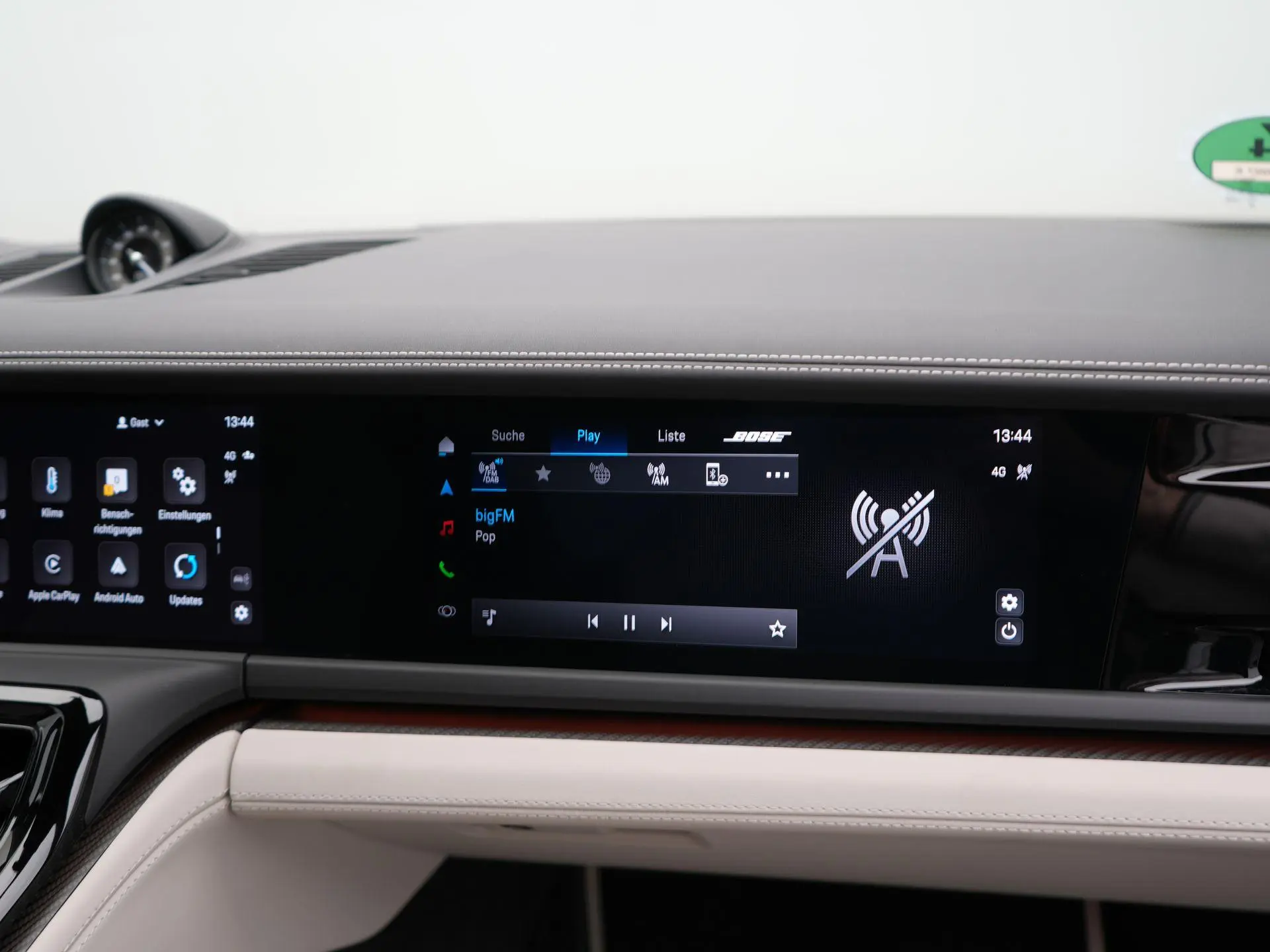 Panamera Turbo E-Hybrid