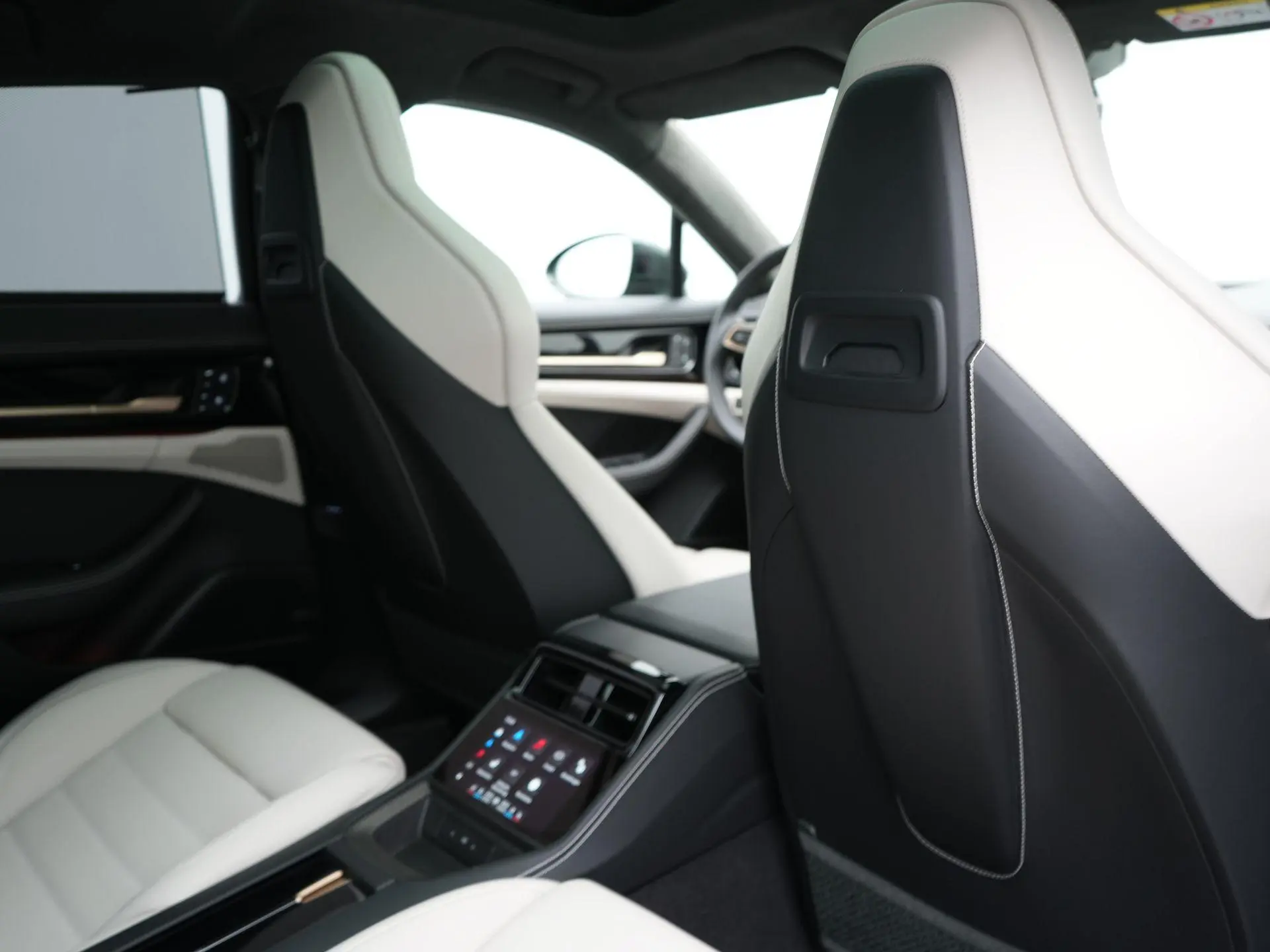 Panamera Turbo E-Hybrid