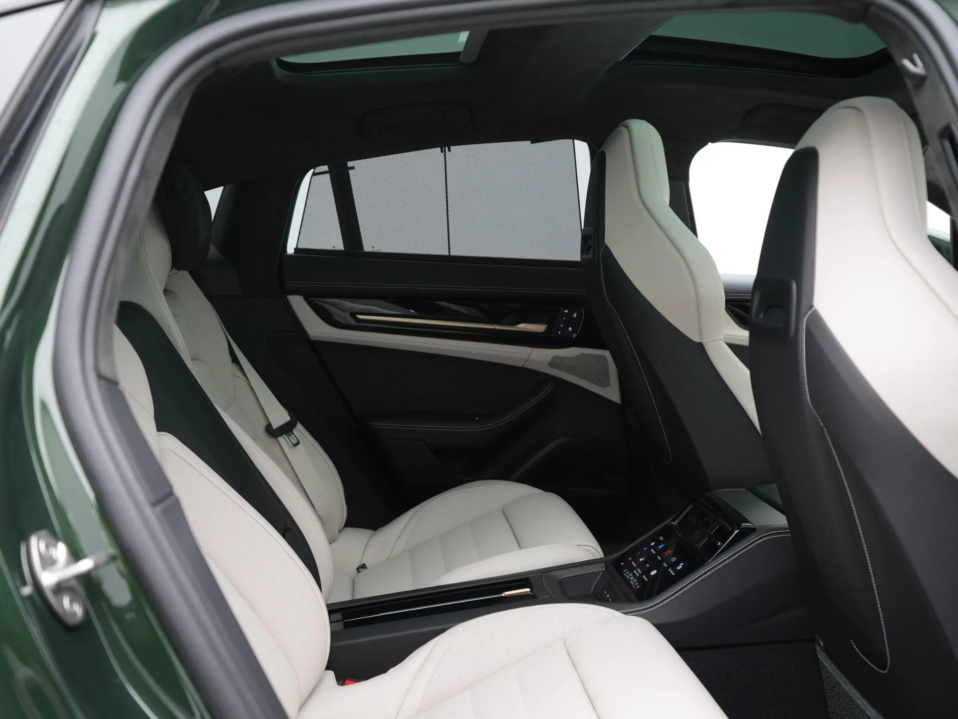 Panamera Turbo E-Hybrid