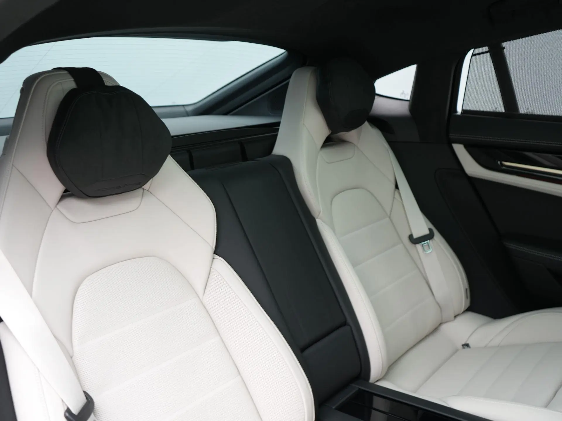 Panamera Turbo E-Hybrid