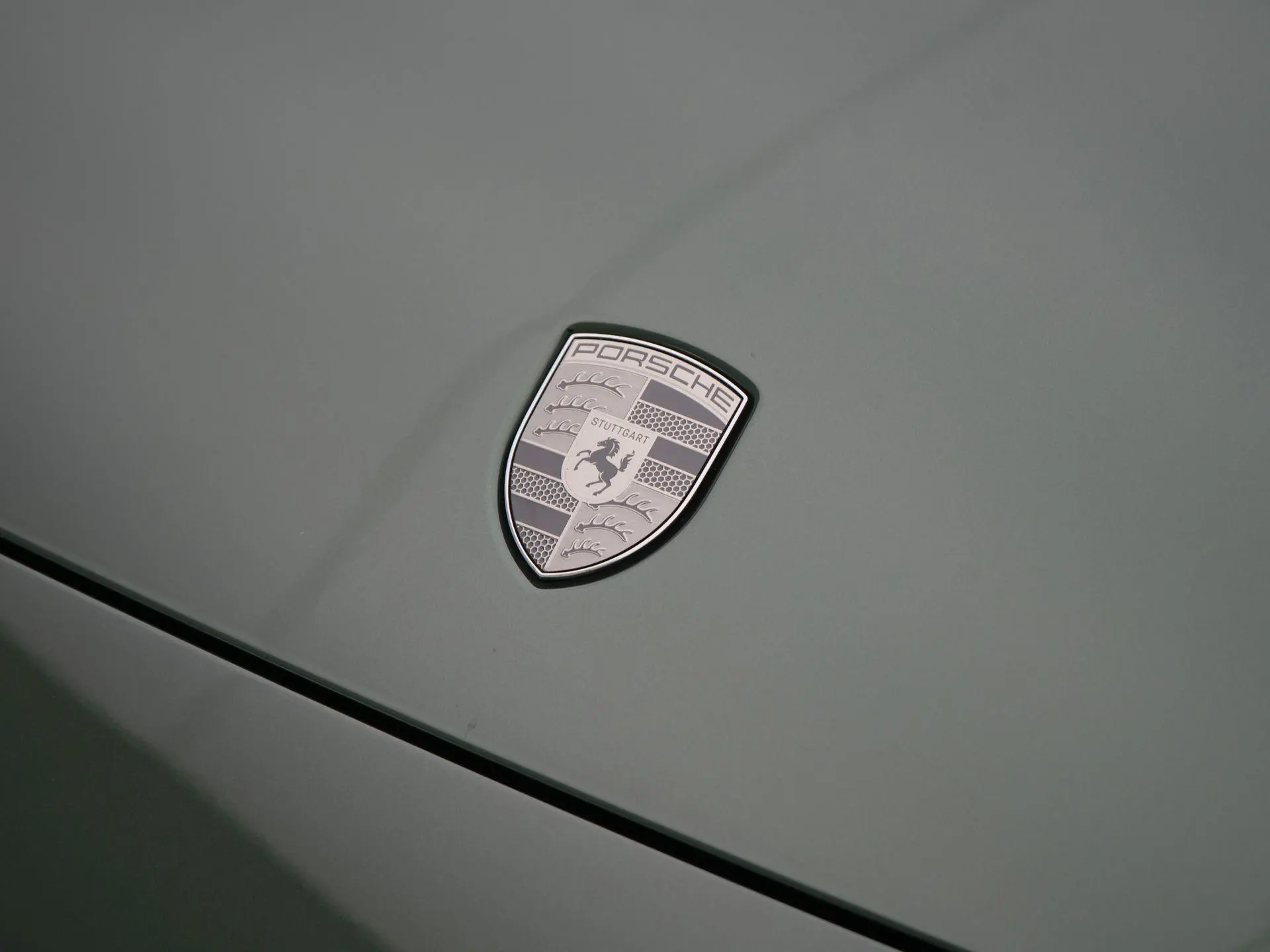 Panamera Turbo E-Hybrid