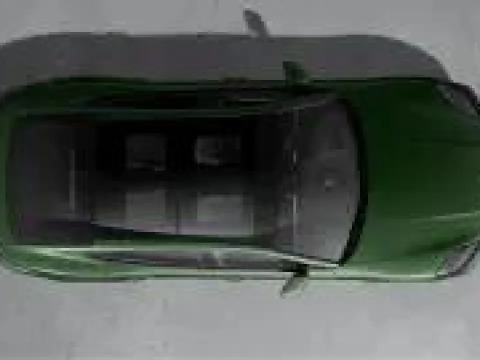 Panamera Turbo S E-Hybrid