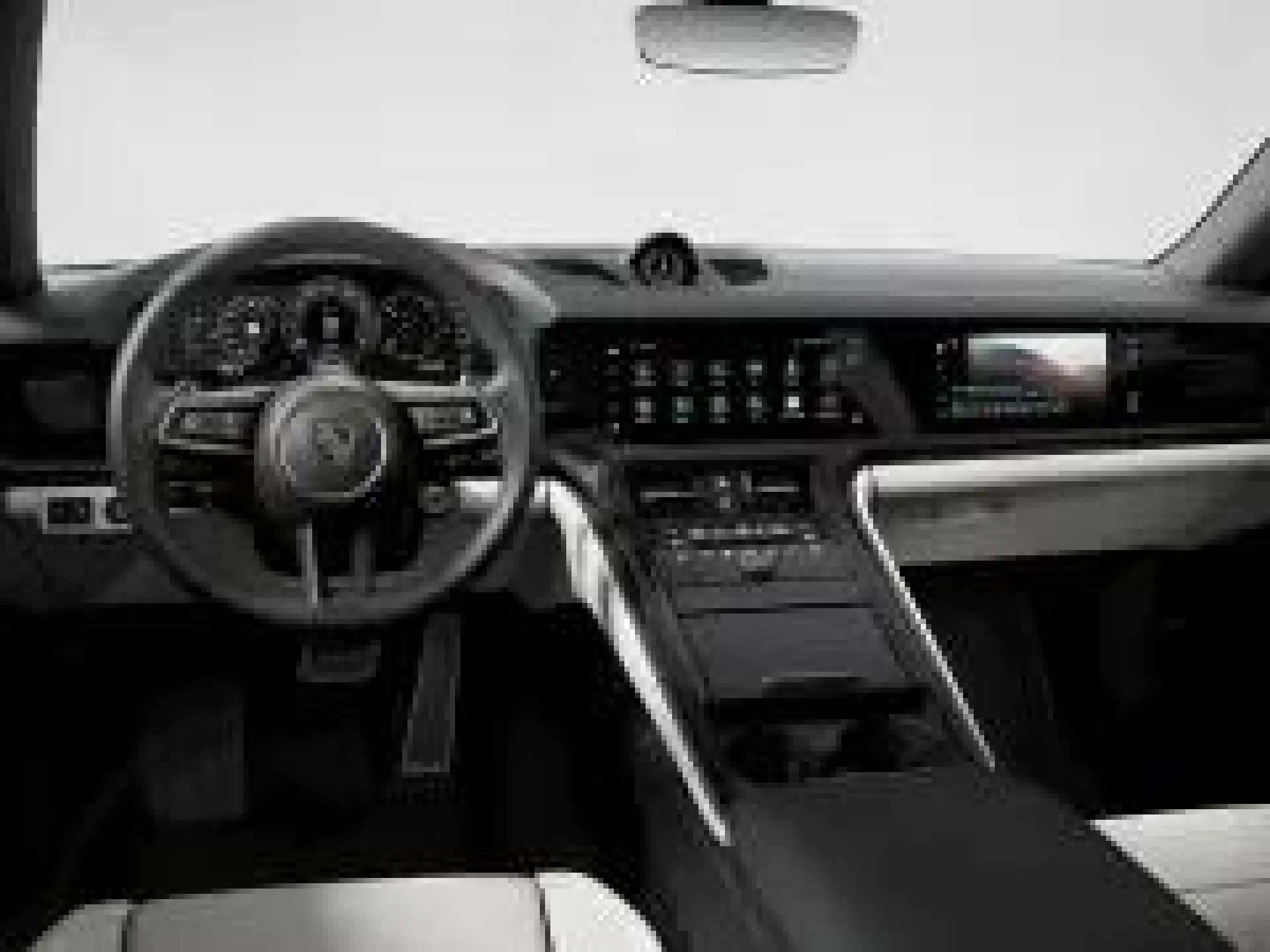 Panamera Turbo S E-Hybrid