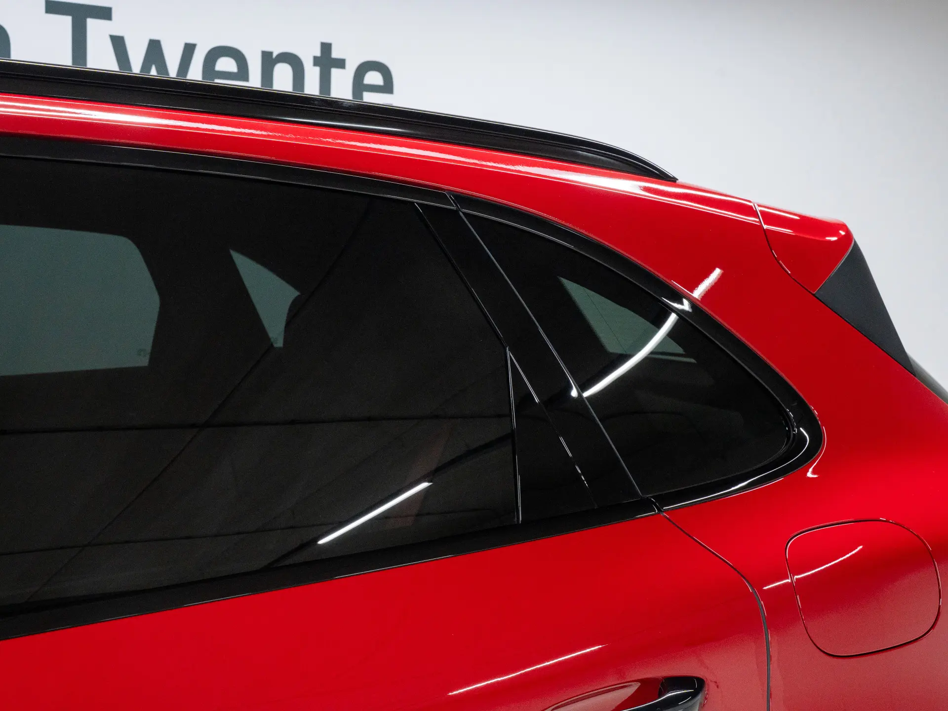 Cayenne S E-Hybrid