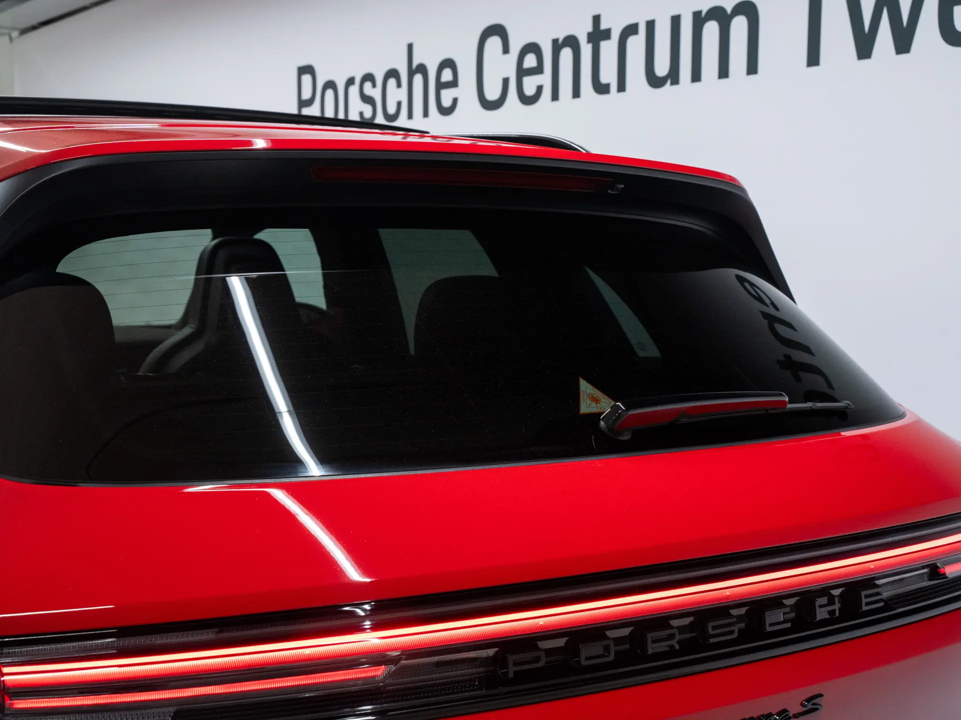 Cayenne S E-Hybrid