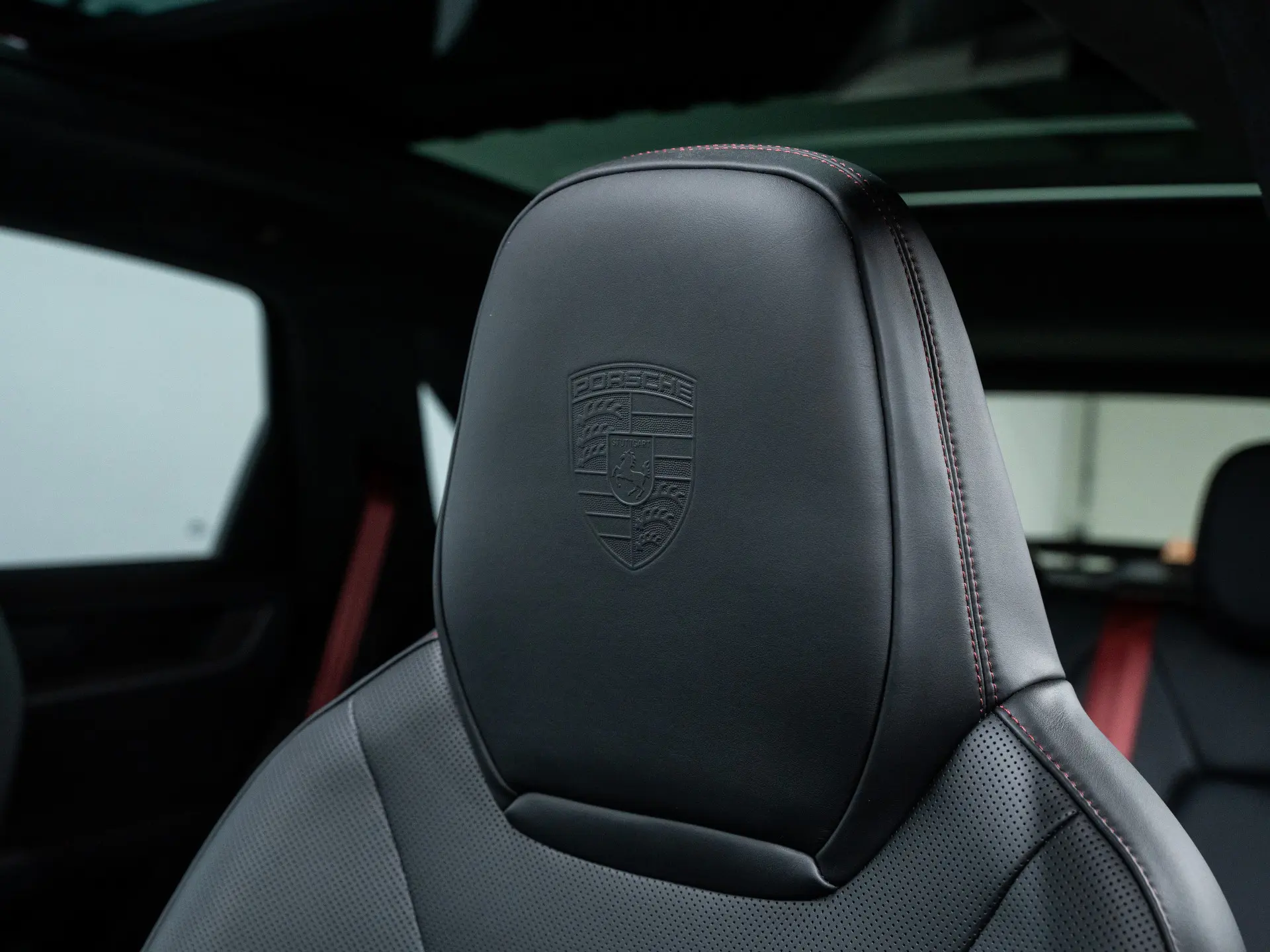 Cayenne S E-Hybrid