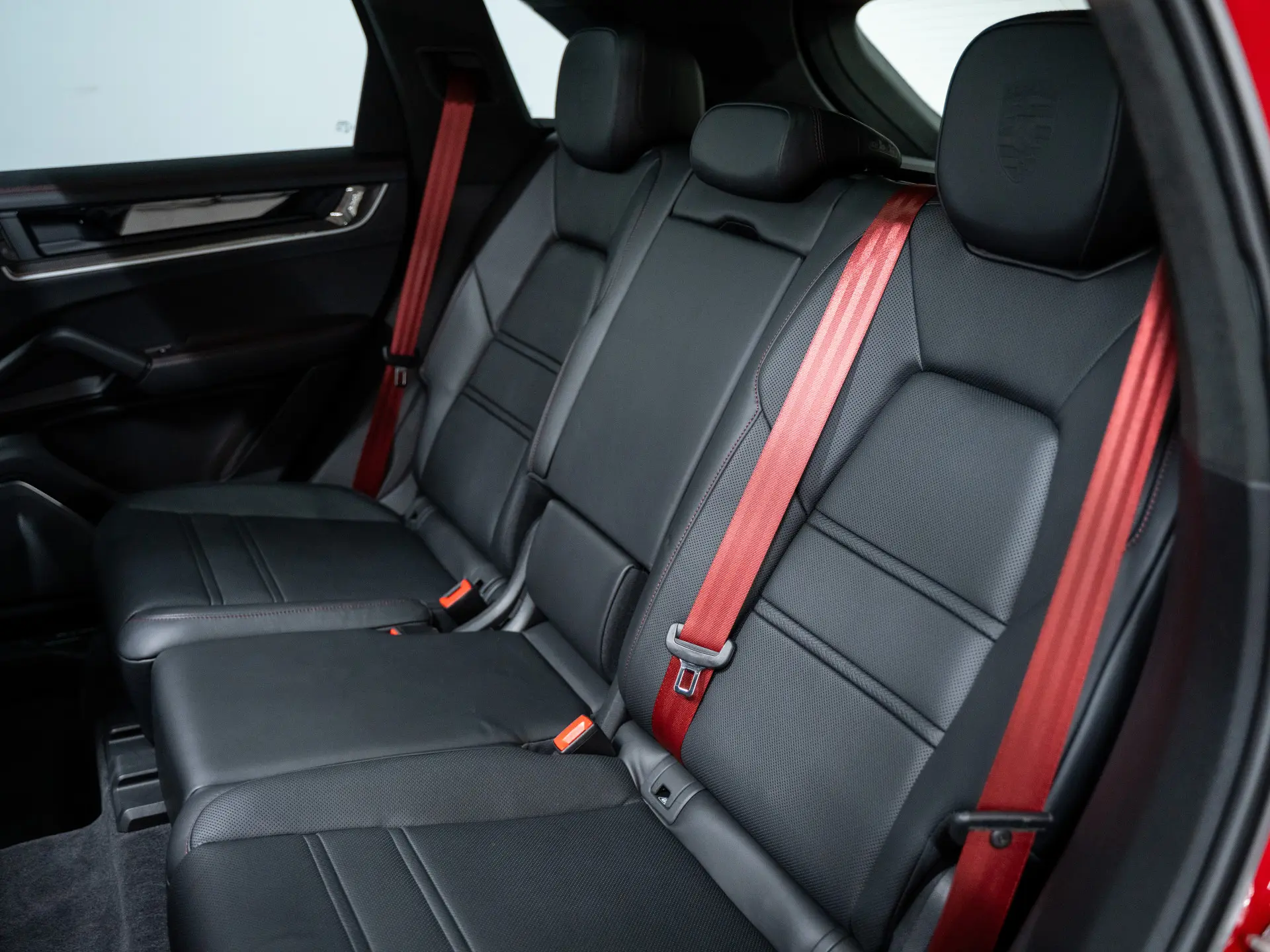 Cayenne S E-Hybrid