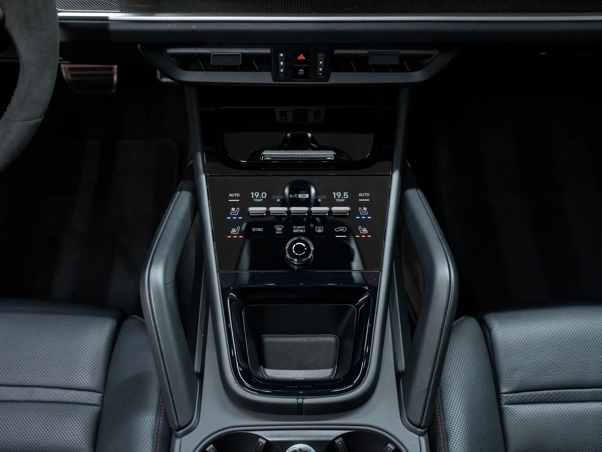Cayenne S E-Hybrid