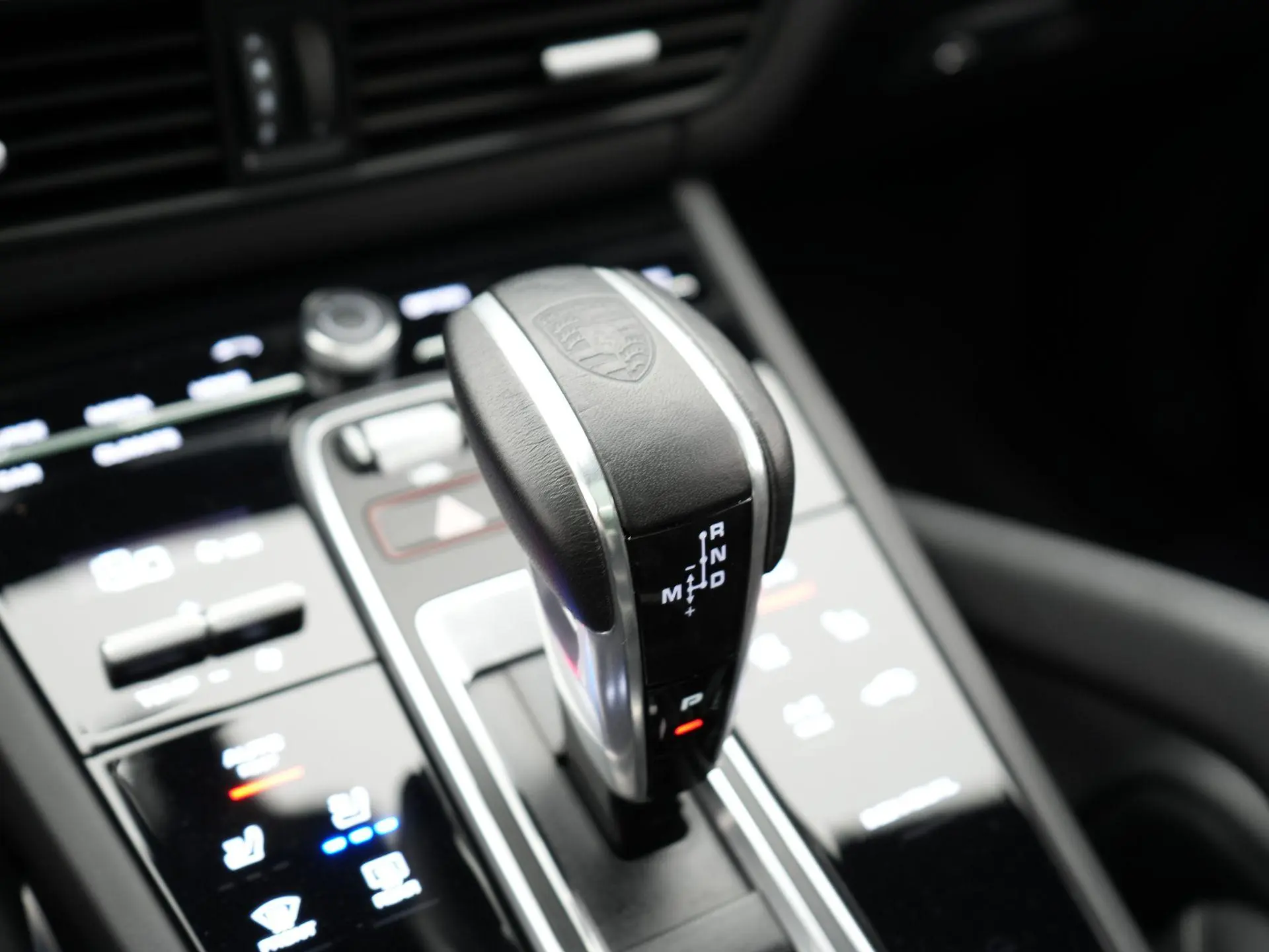 Cayenne Turbo S E-Hybrid