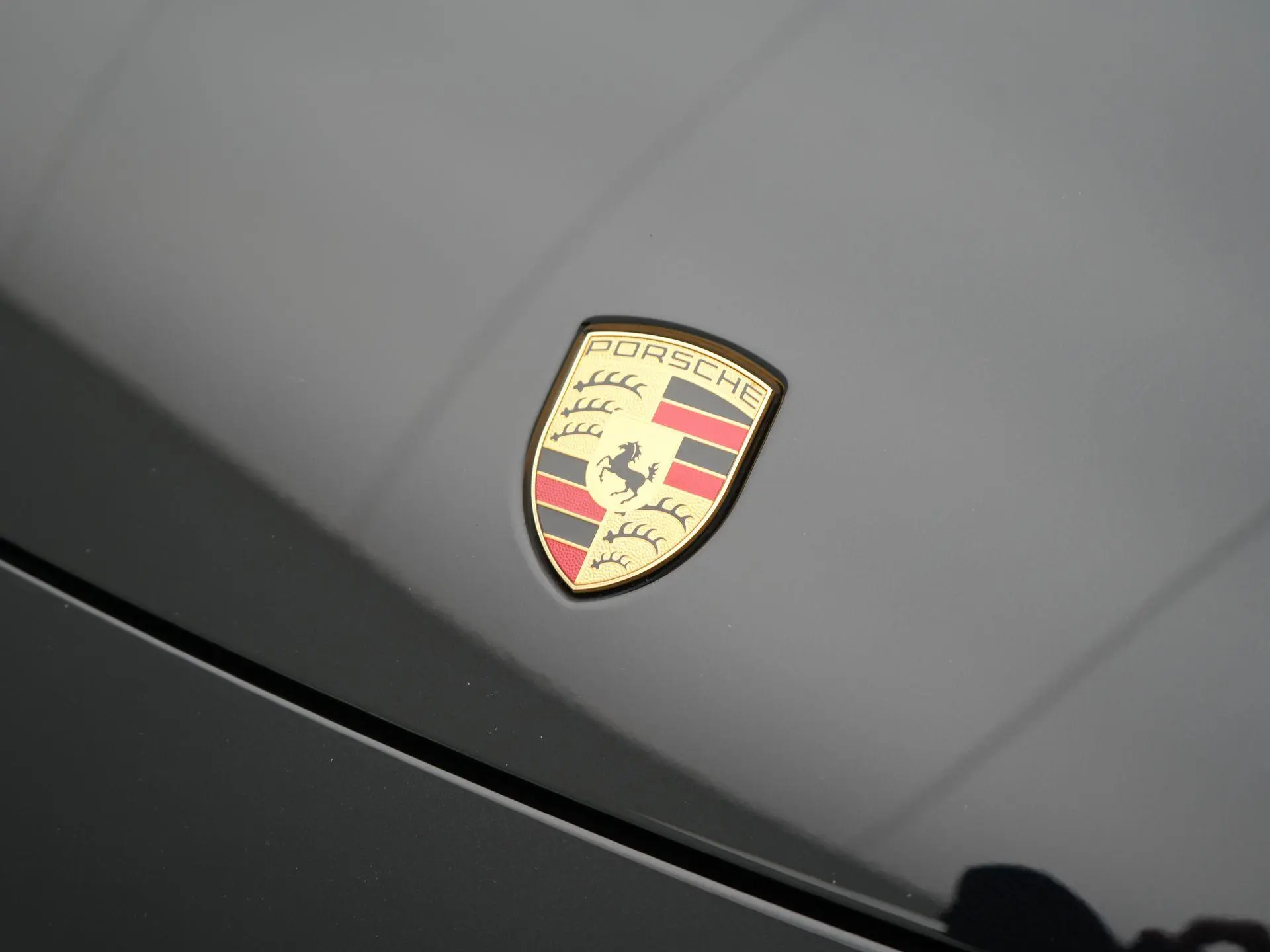 Cayenne Turbo S E-Hybrid